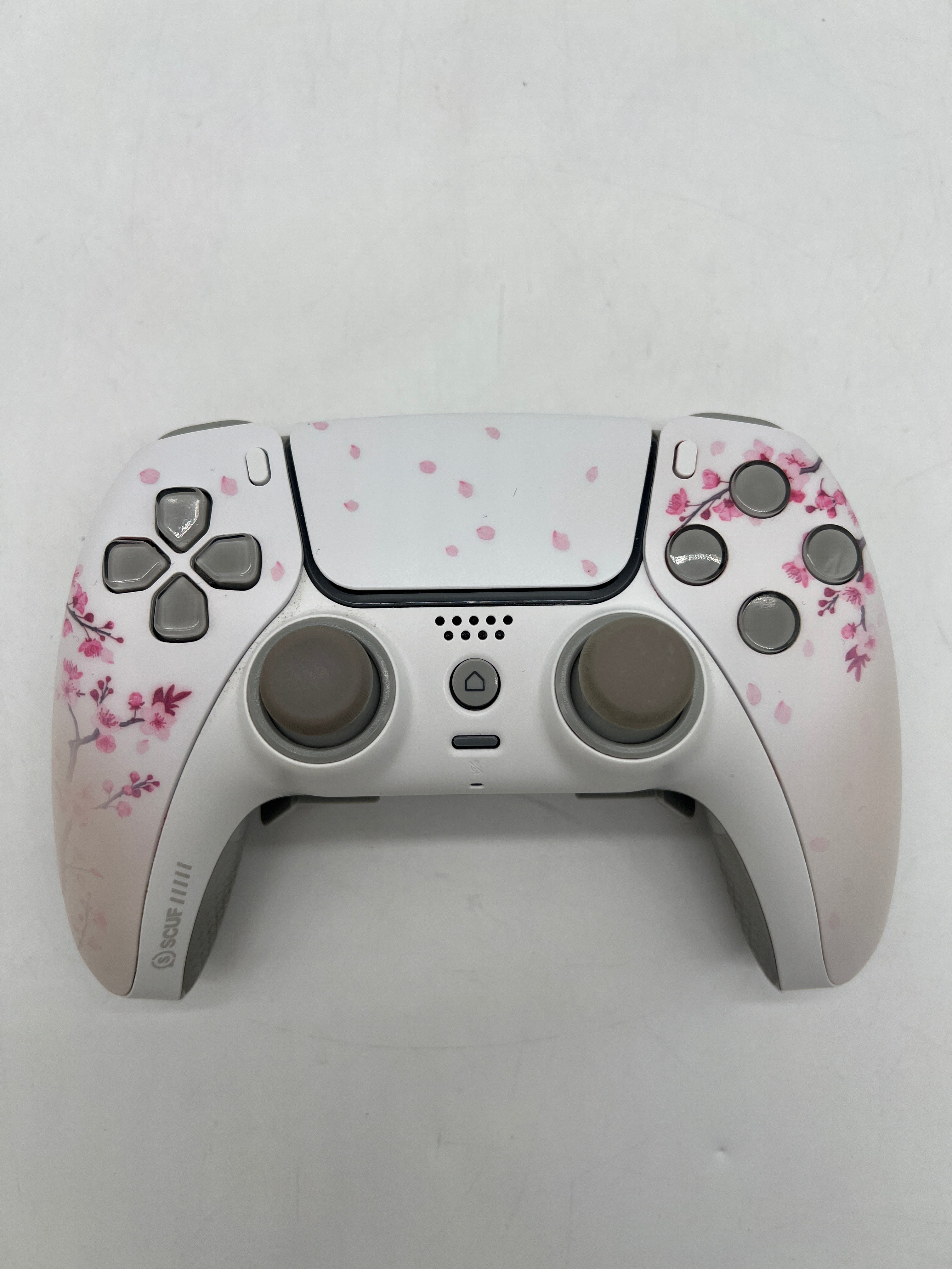 Scuf Reflex FPS PlayStation 5 Controller - Right Analog Stick Drift