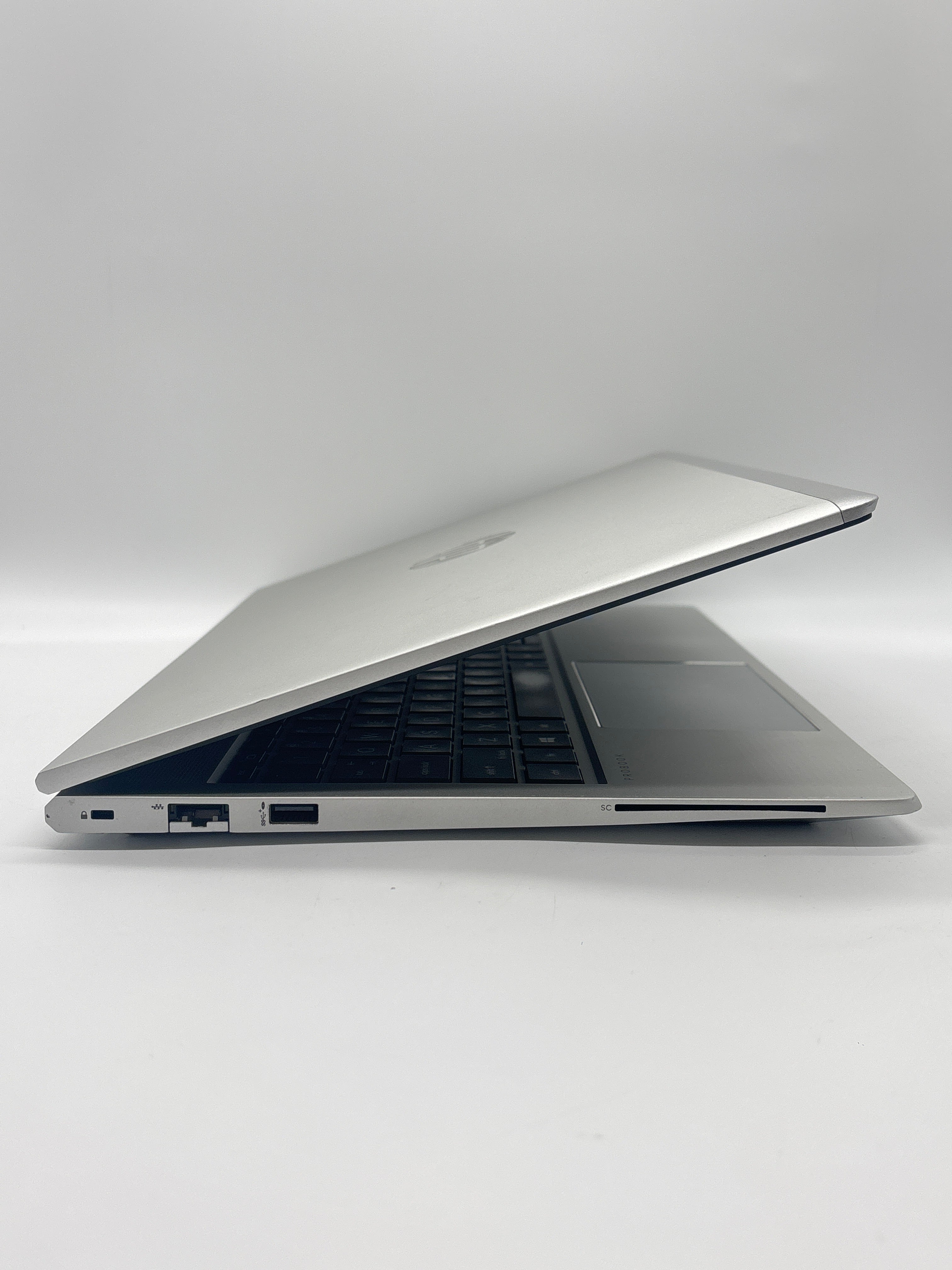 HP ProBook 650 G8 i5-1145G7 16GB RAM 512GB SSD