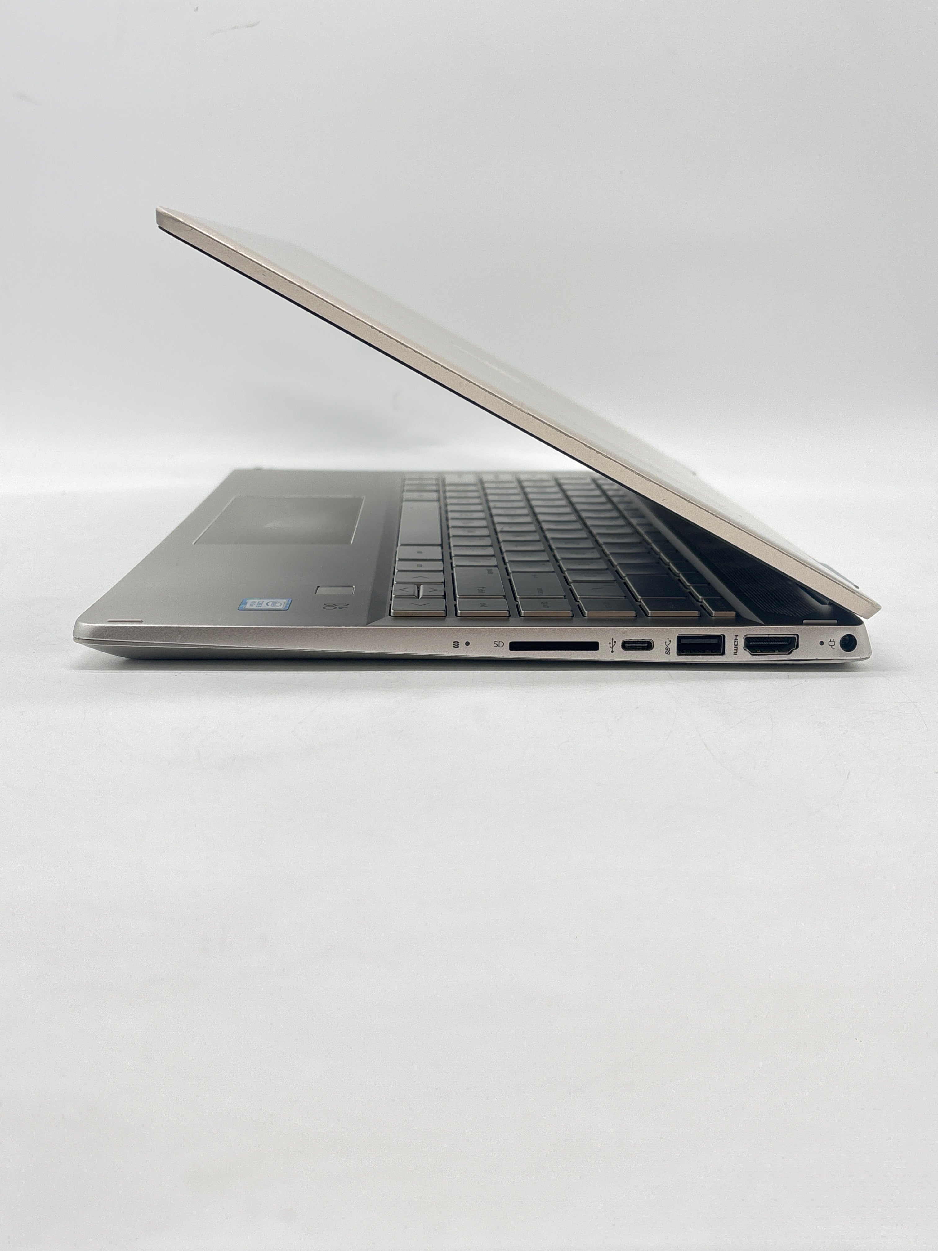 HP Pavilion x360 m Convertible i5-8265u 8GB RAM 128GB SSD - Used