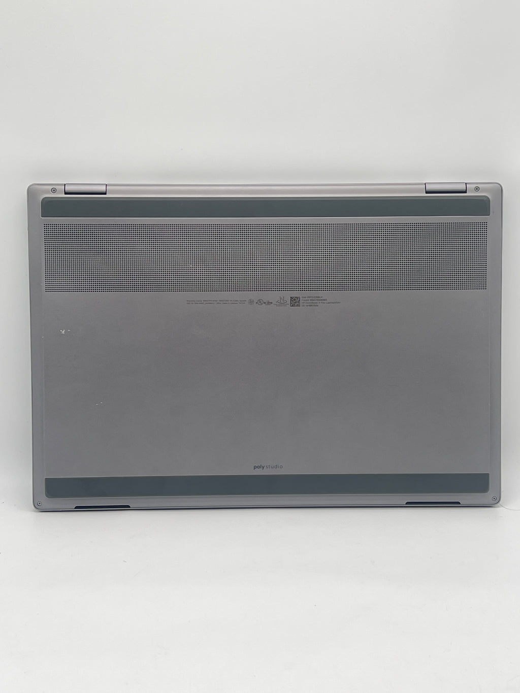 HP Omnibook X Flip Ryzen AI 7 350 24GB RAM 1TB SSD - For Parts (READ)