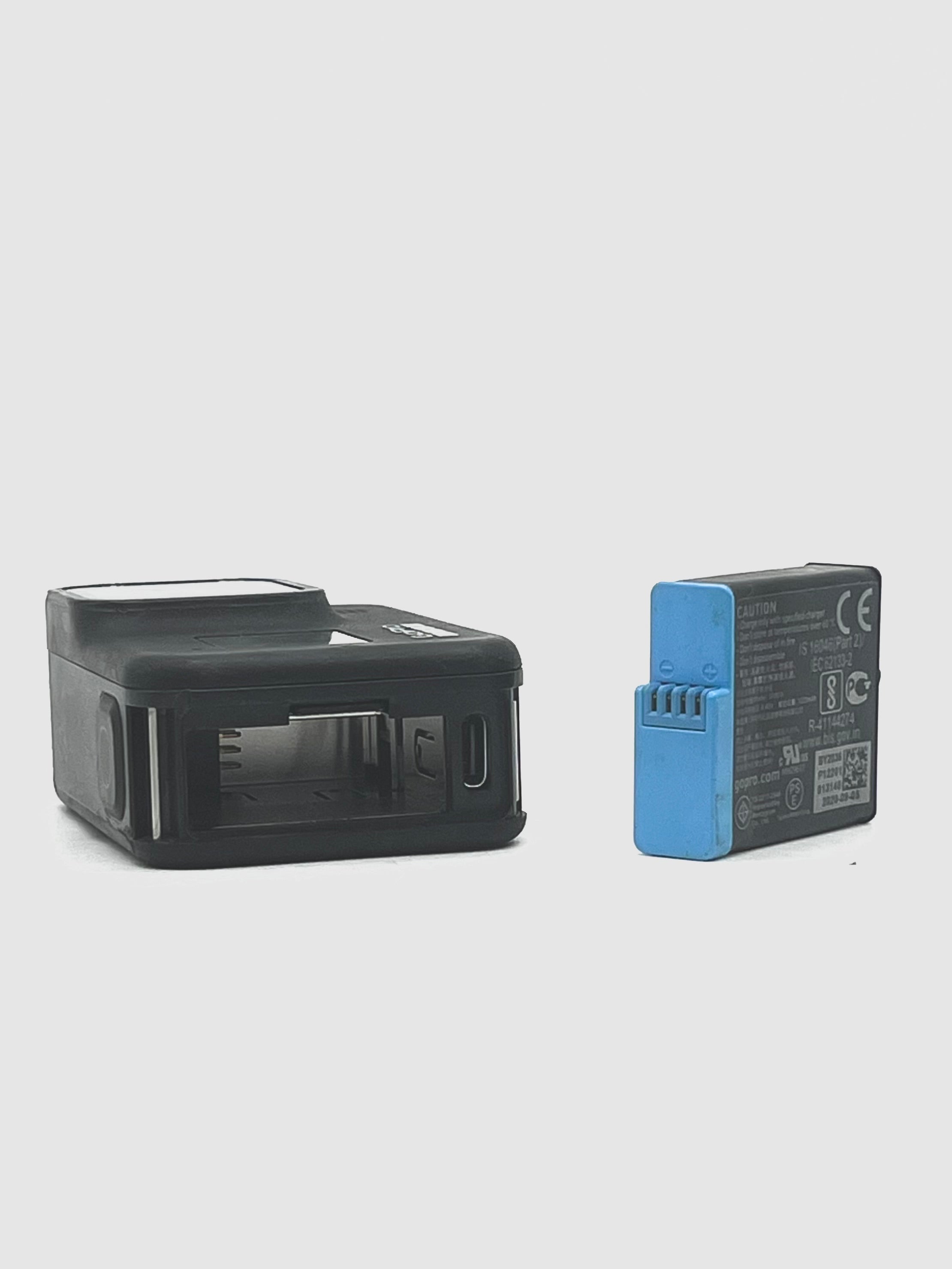 GoPro HERO8 Digital Action Camera Black - Used