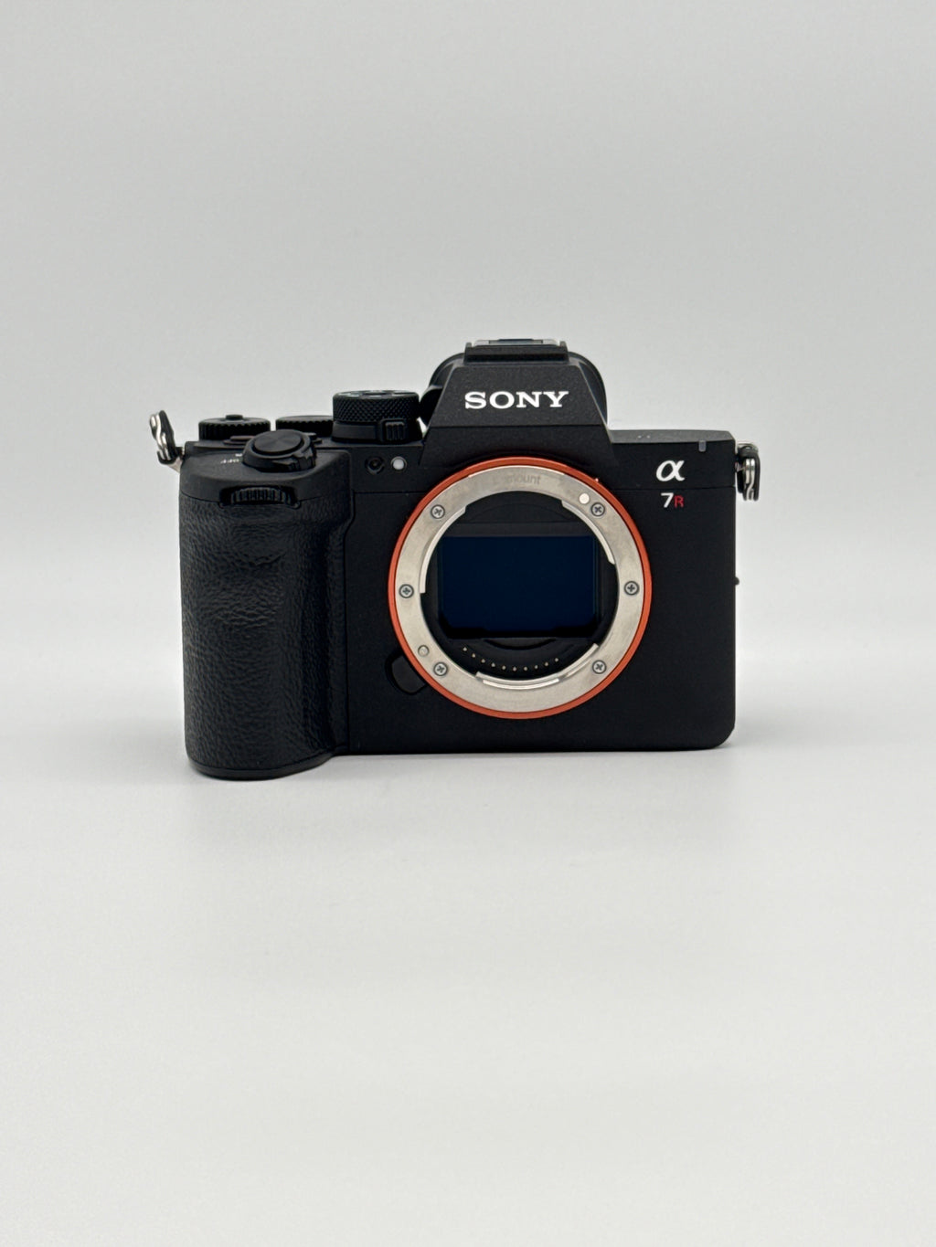 Sony A7R VI ILCE-7RM6B Full Frame Mirrorless Camera Body Only (SC 699) - Used