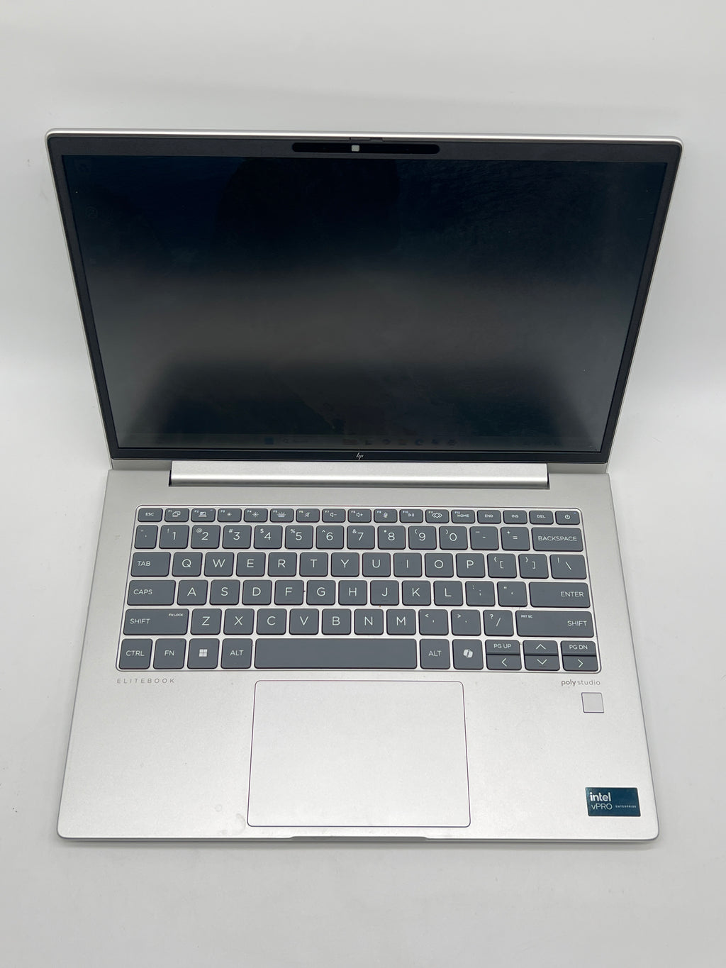 HP Elitebook 640 G11 Ultra 5-135U 16GB RAM 512GB SSD - Used