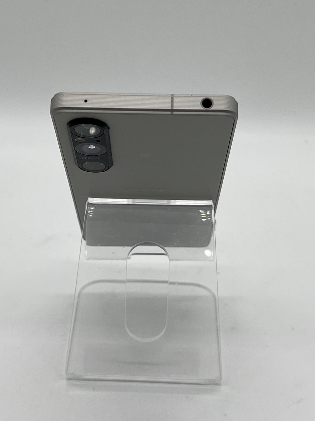 Sony Xperia 1V XQ-DQ44 6.5 Inch 512GB 16GB RAM Dual SIM Unlocked Beige