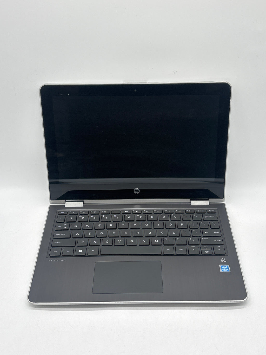 HP Pavilion x360 11m-ad113dx Pentium N5000 4GB RAM 500GB HDD - For Parts (Read DESC)