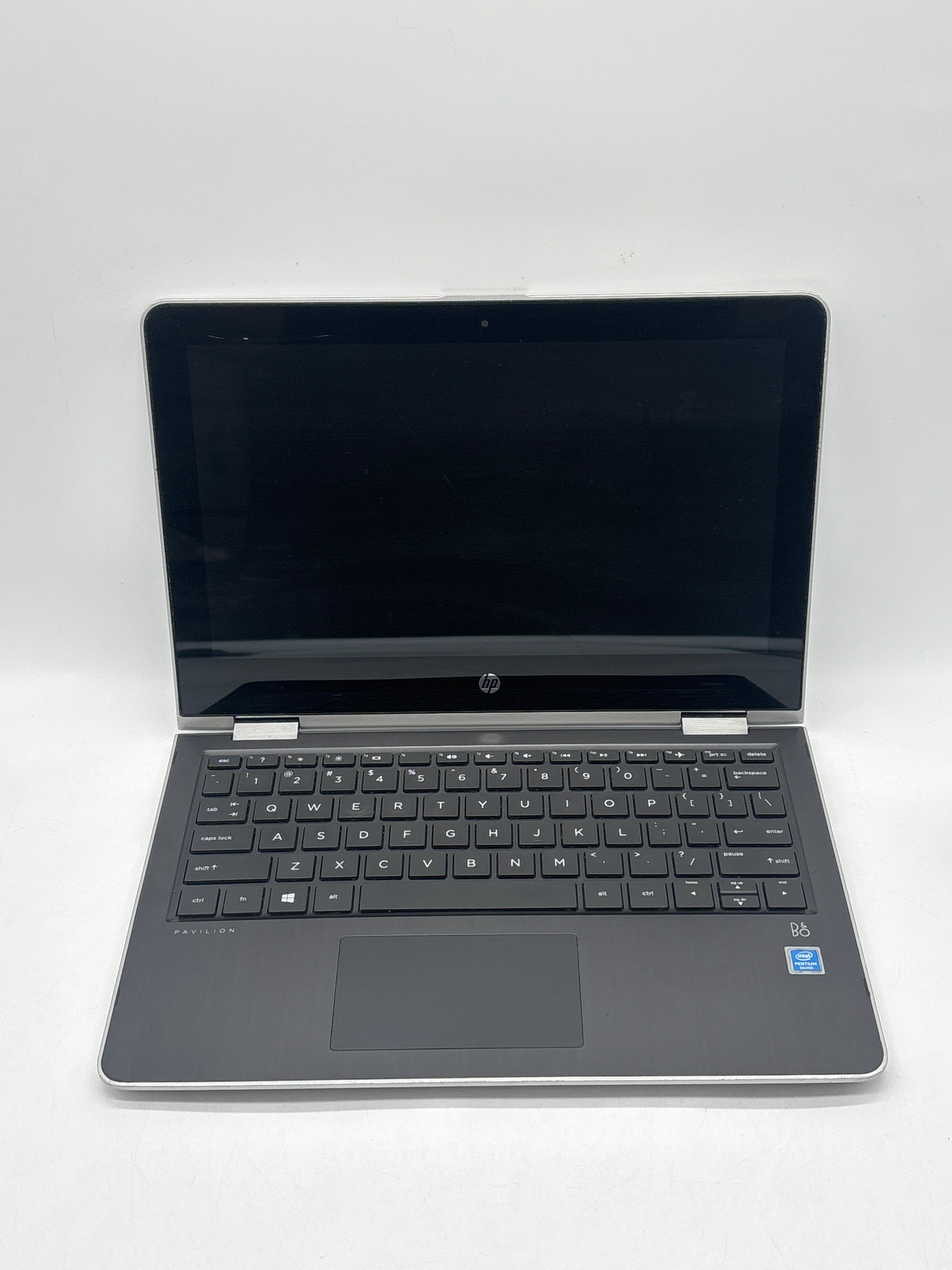 HP Pavilion x360 11m-ad113dx Pentium N5000 4GB RAM 500GB HDD - For Parts (Read DESC)