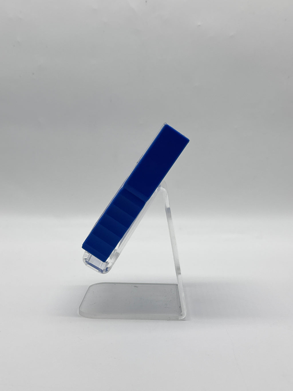 Western Digital My Passport 2TB Portable HDD Blue Micro USB-B - Used