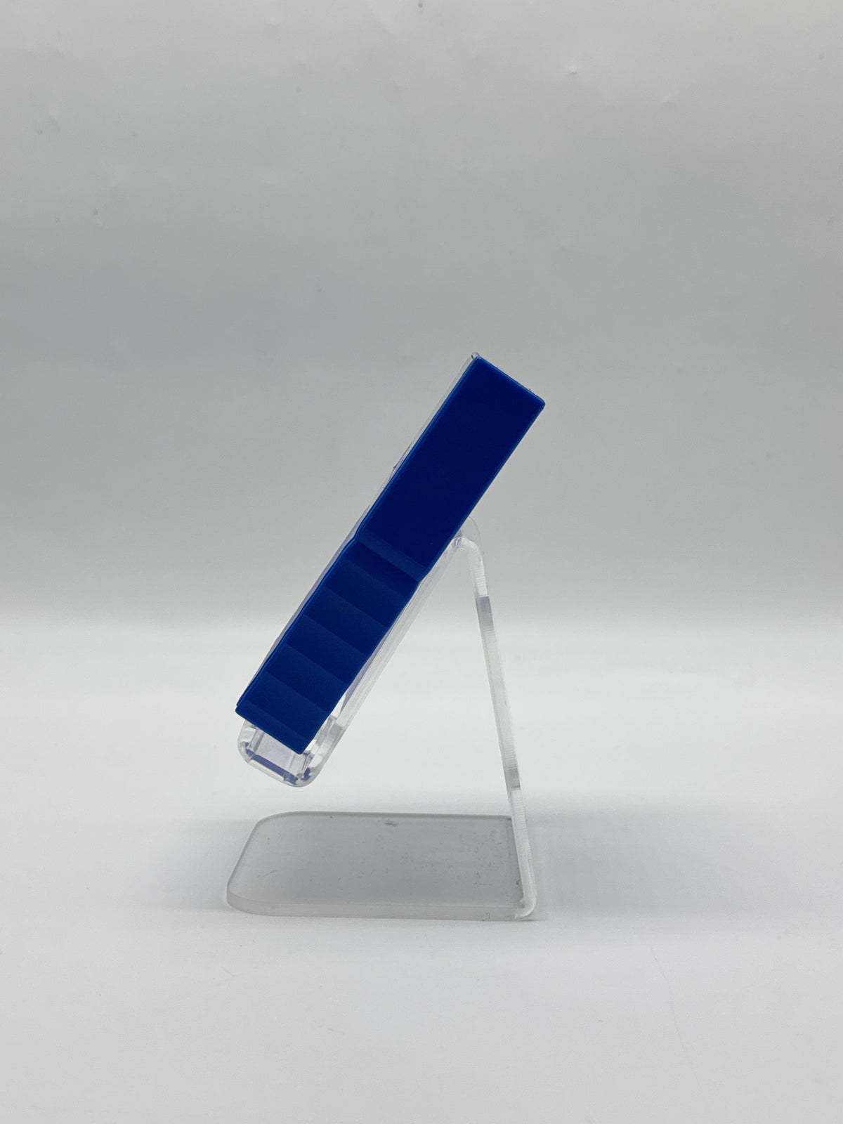 Western Digital My Passport 2TB Portable HDD Blue Micro USB-B - Used