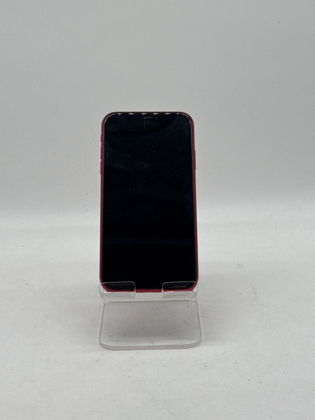 Apple iPhone 11 6.1" A2111 64GB Red Unlocked - READ