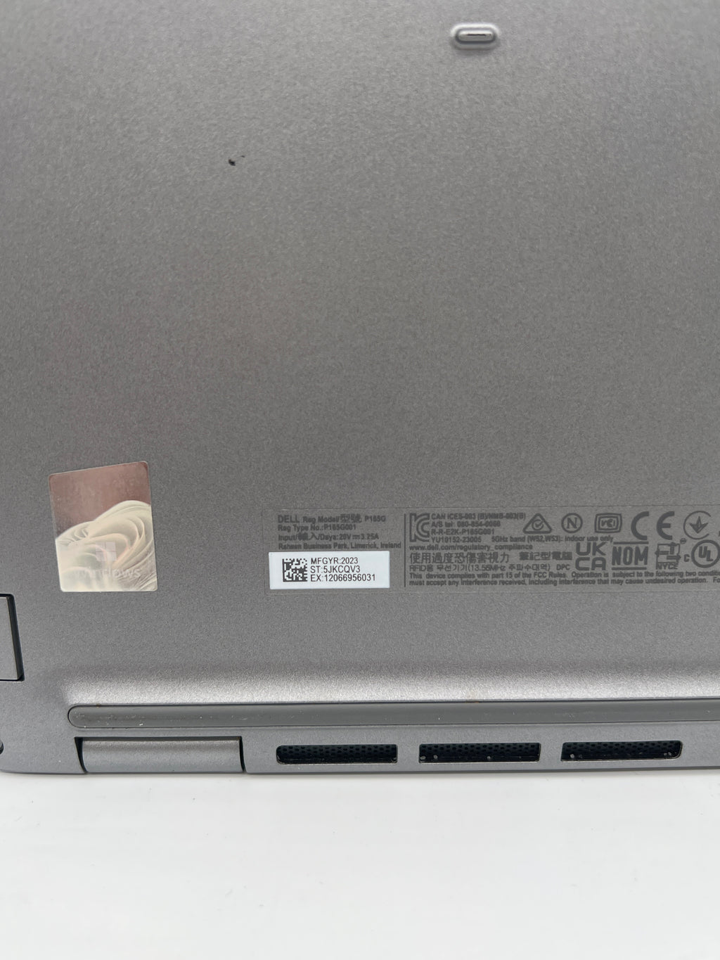 Dell Latitude 5440 i5-1345U 32GB RAM 512GB SSD TOUCH - Used
