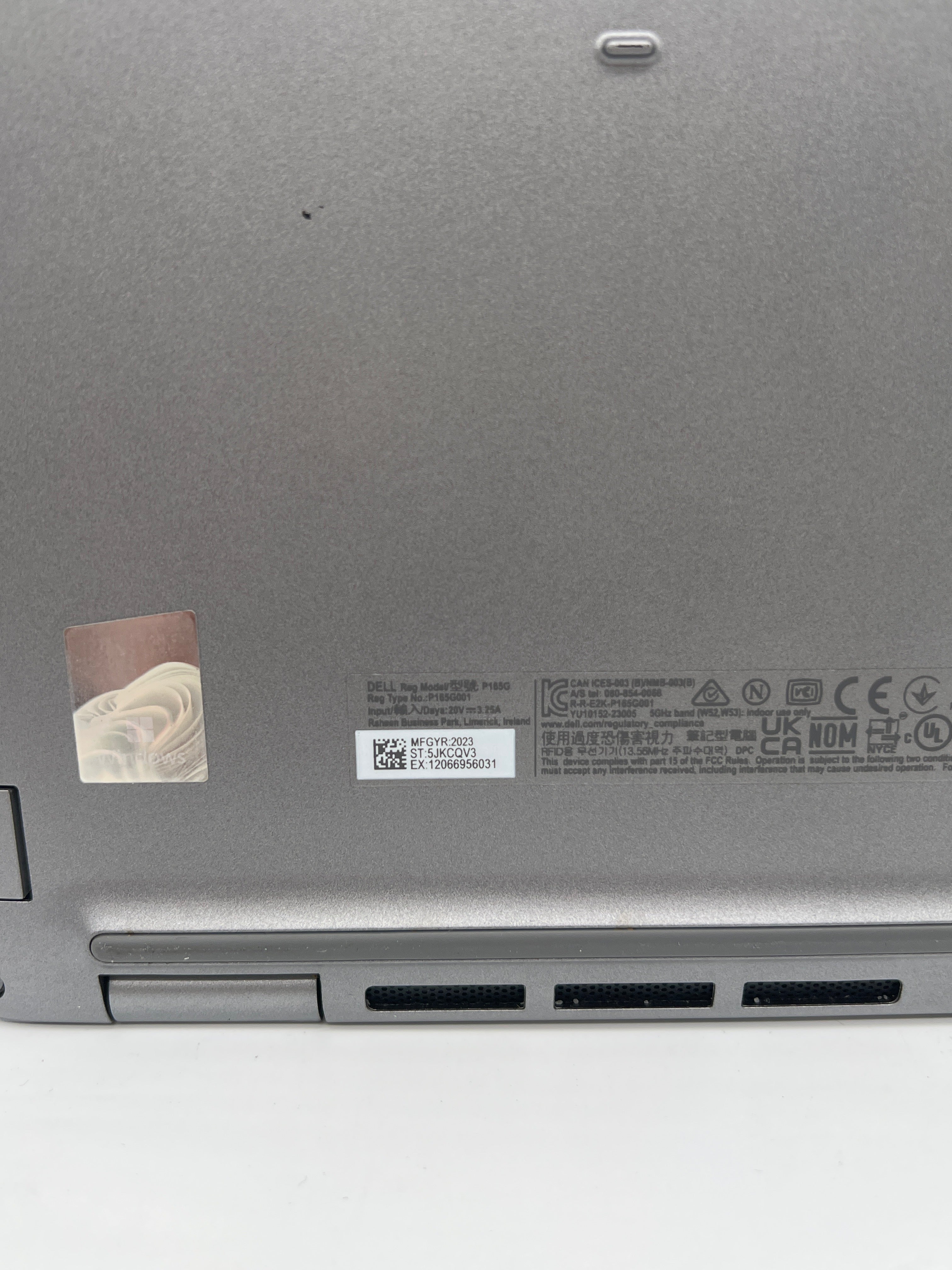 Dell Latitude 5440 i5-1345U 32GB RAM 512GB SSD TOUCH - Used