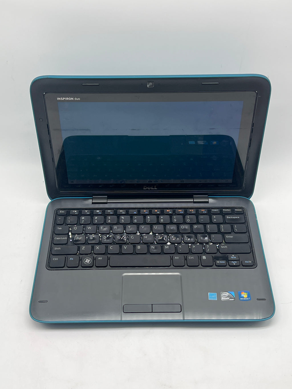 Dell Inspiron 1090 Intel Atom N550 2GB RAM 320GB HDD Touch - Used