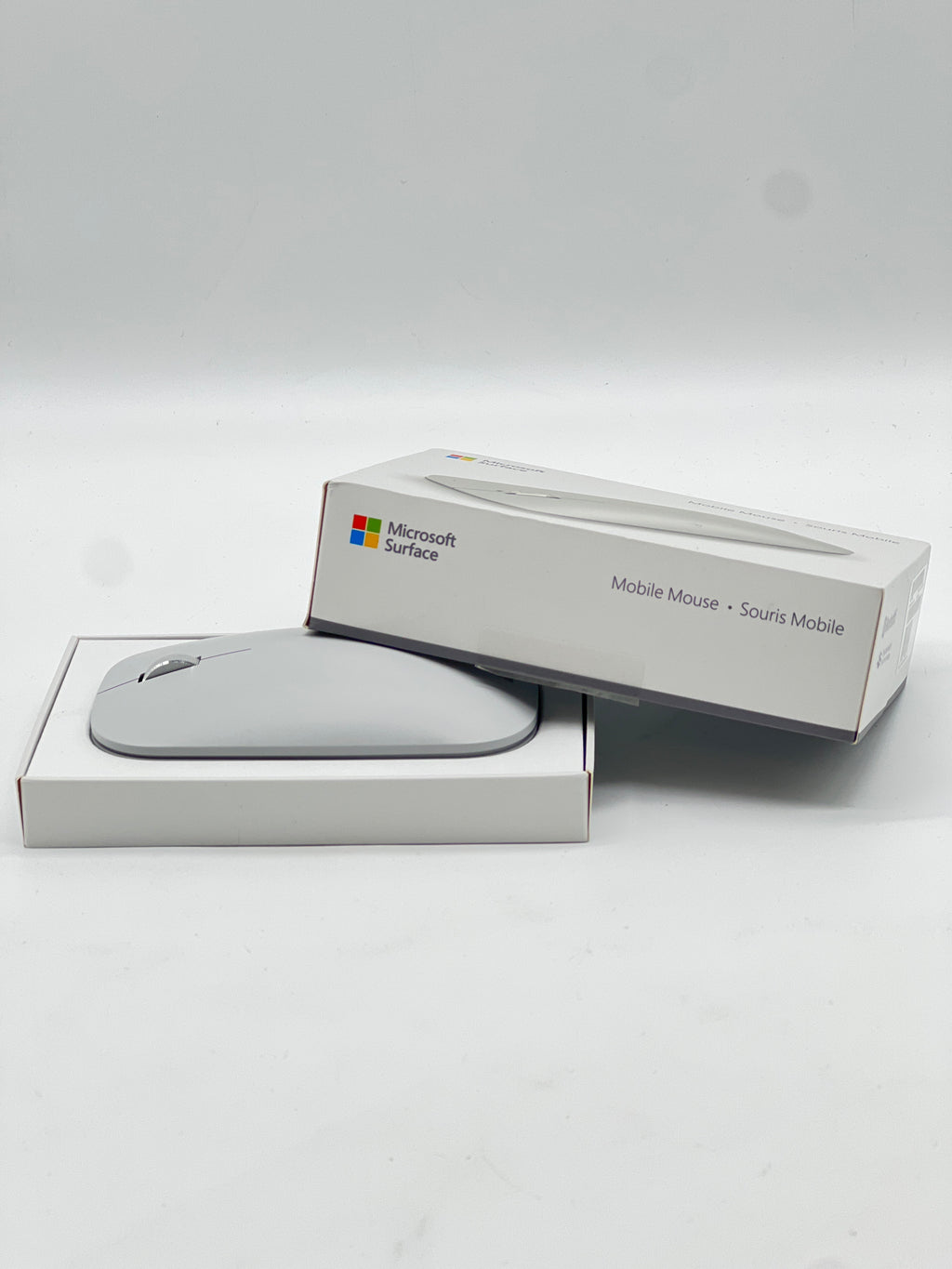 Microsoft Surface Mobile Mouse Sandstone Model 1679