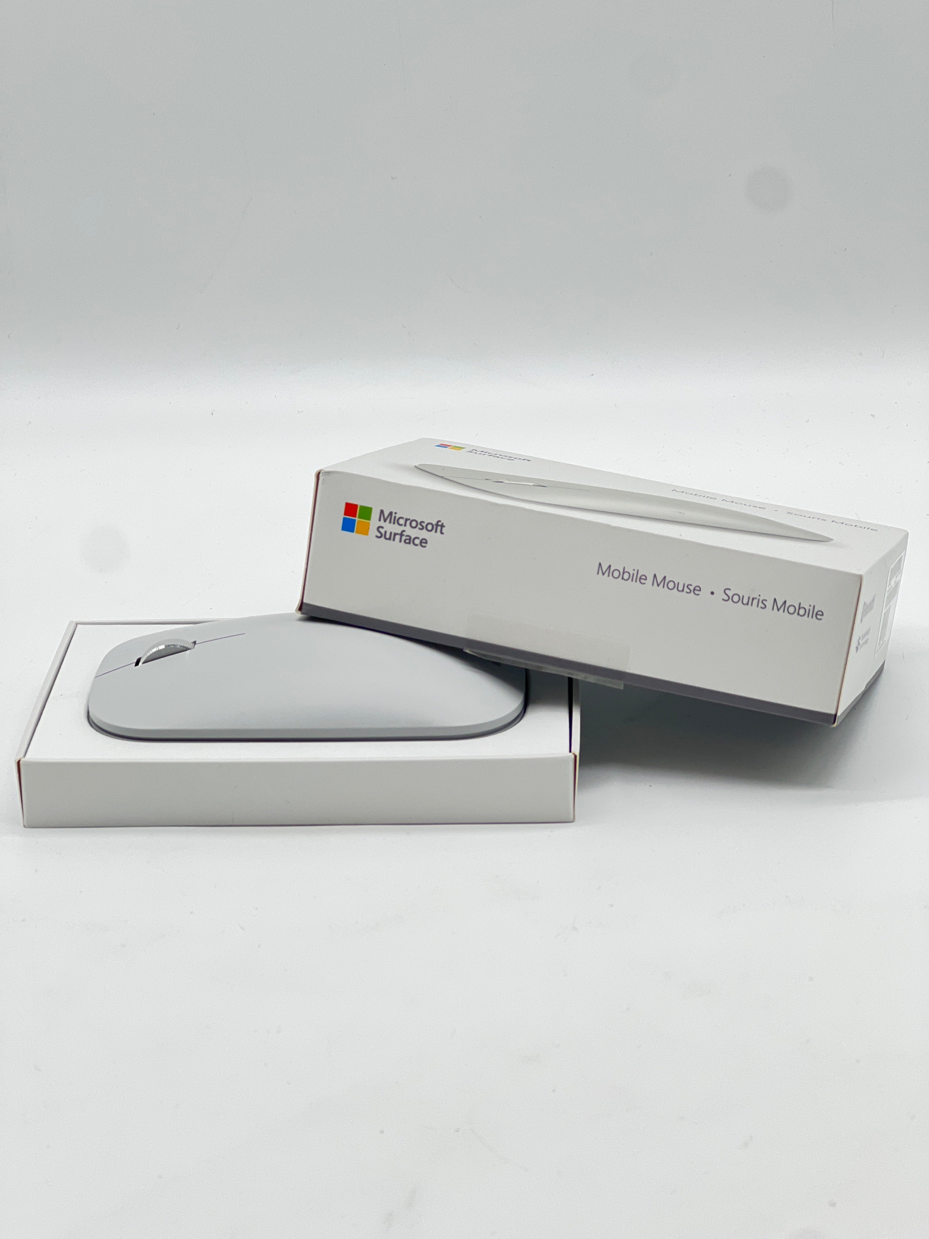 Microsoft Surface Mobile Mouse Sandstone Model 1679