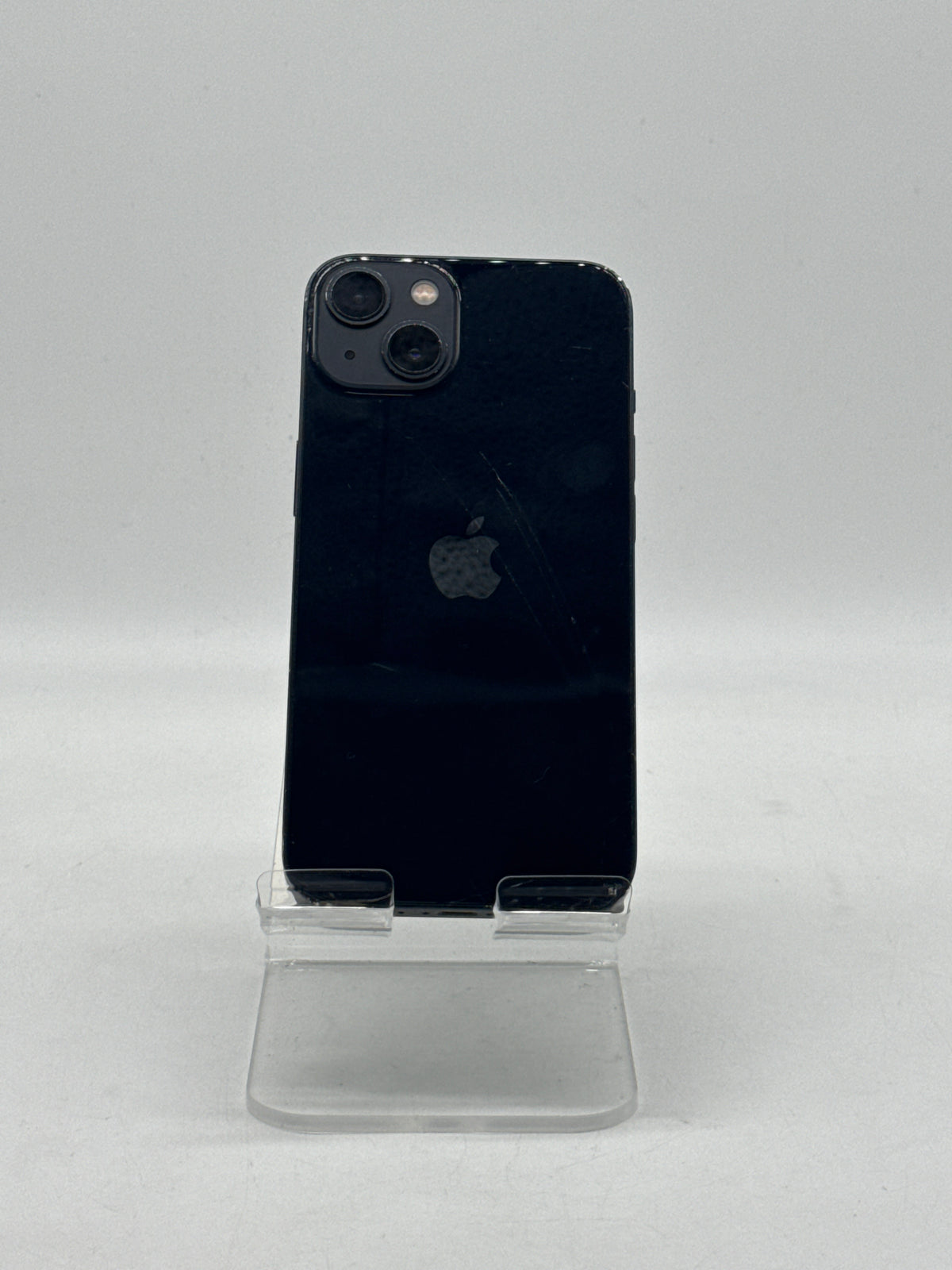 Apple iPhone 13 6.1" A2482 128GB Unlocked Midnight - Screen Damage