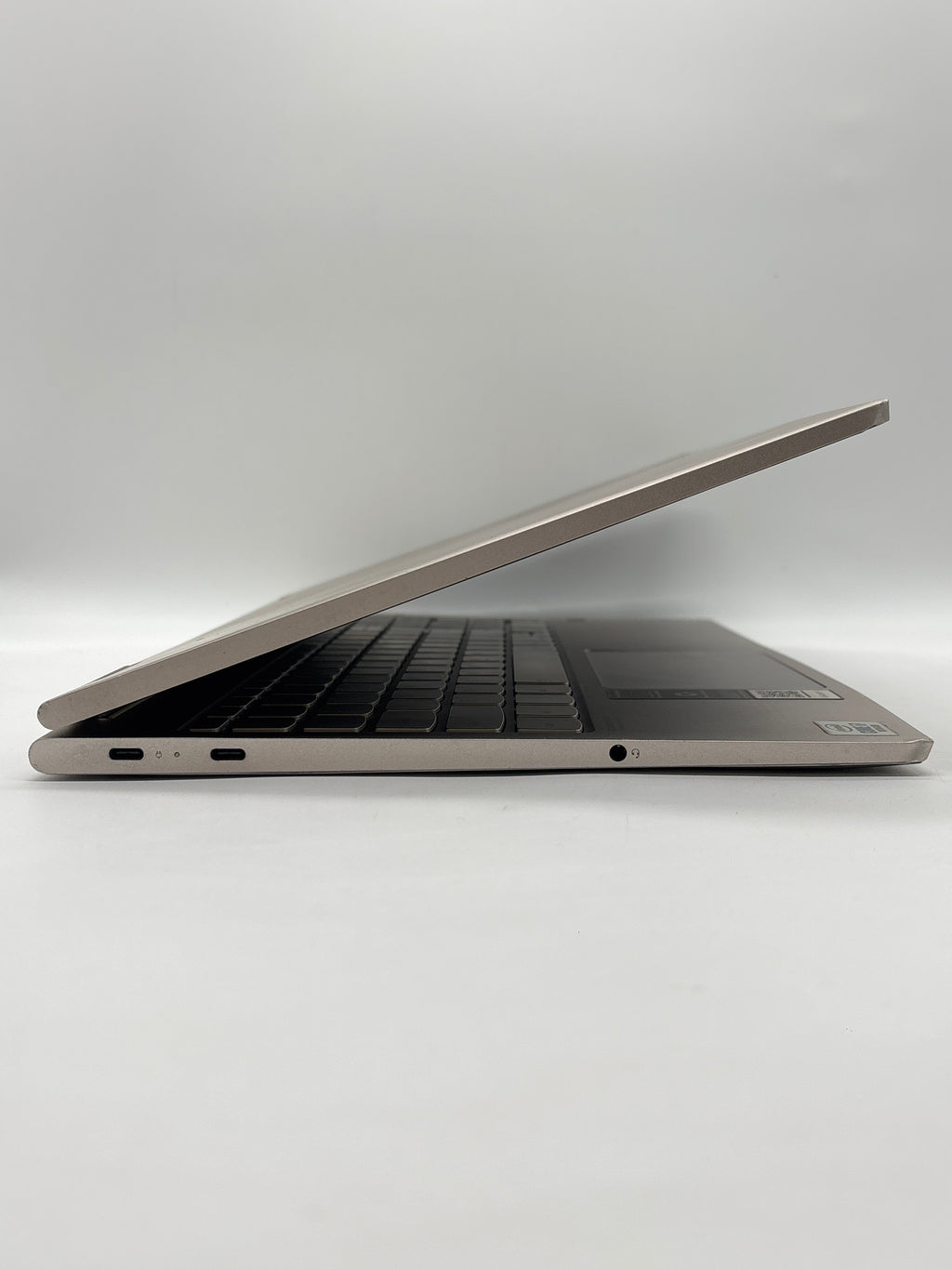 Lenovo Yoga C740-15IML i7-10510U 12GB RAM 512GB SSD - For Parts (Read DESC)