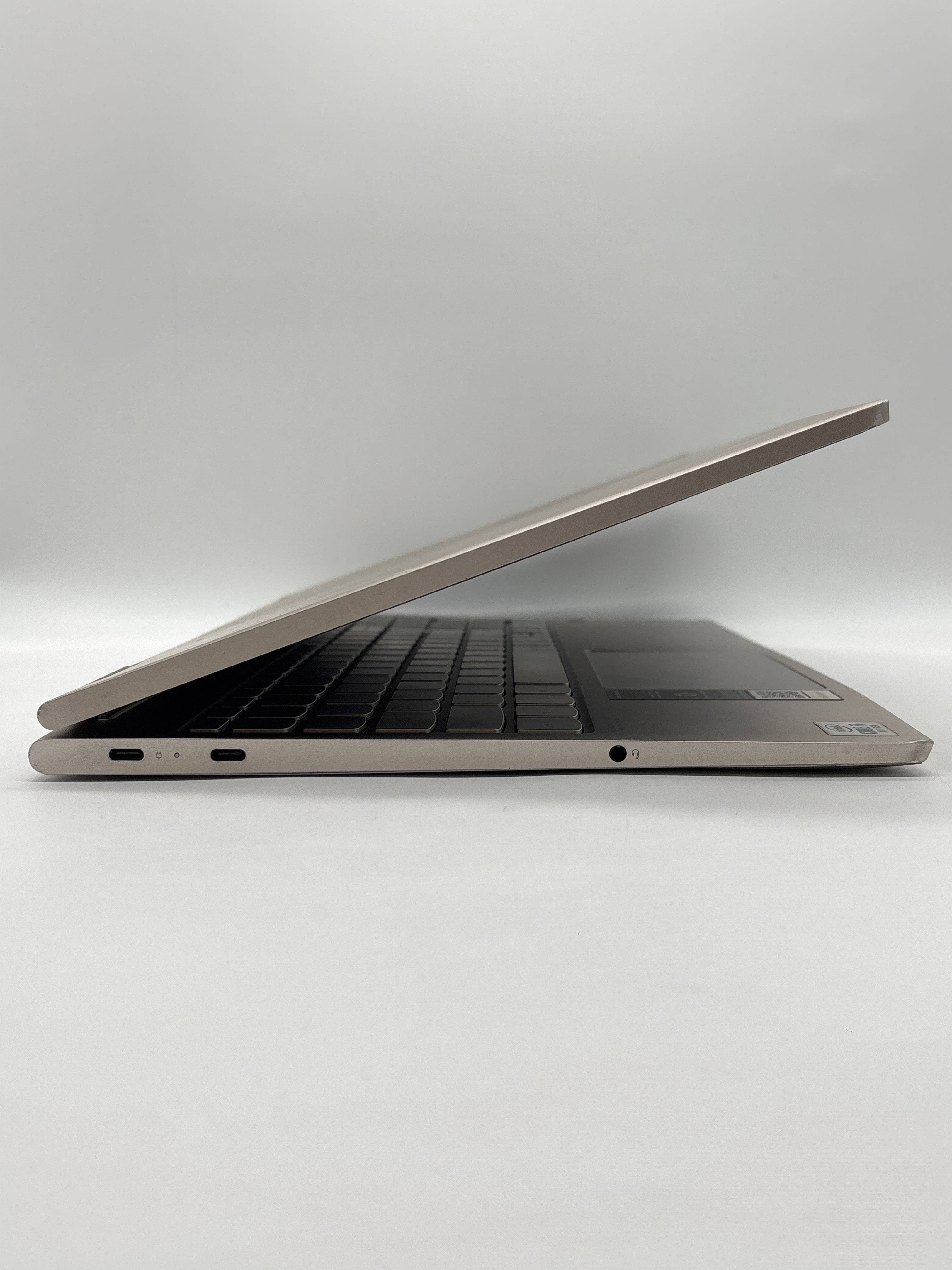 Lenovo Yoga C740-15IML i7-10510U 12GB RAM 512GB SSD - For Parts (Read DESC)
