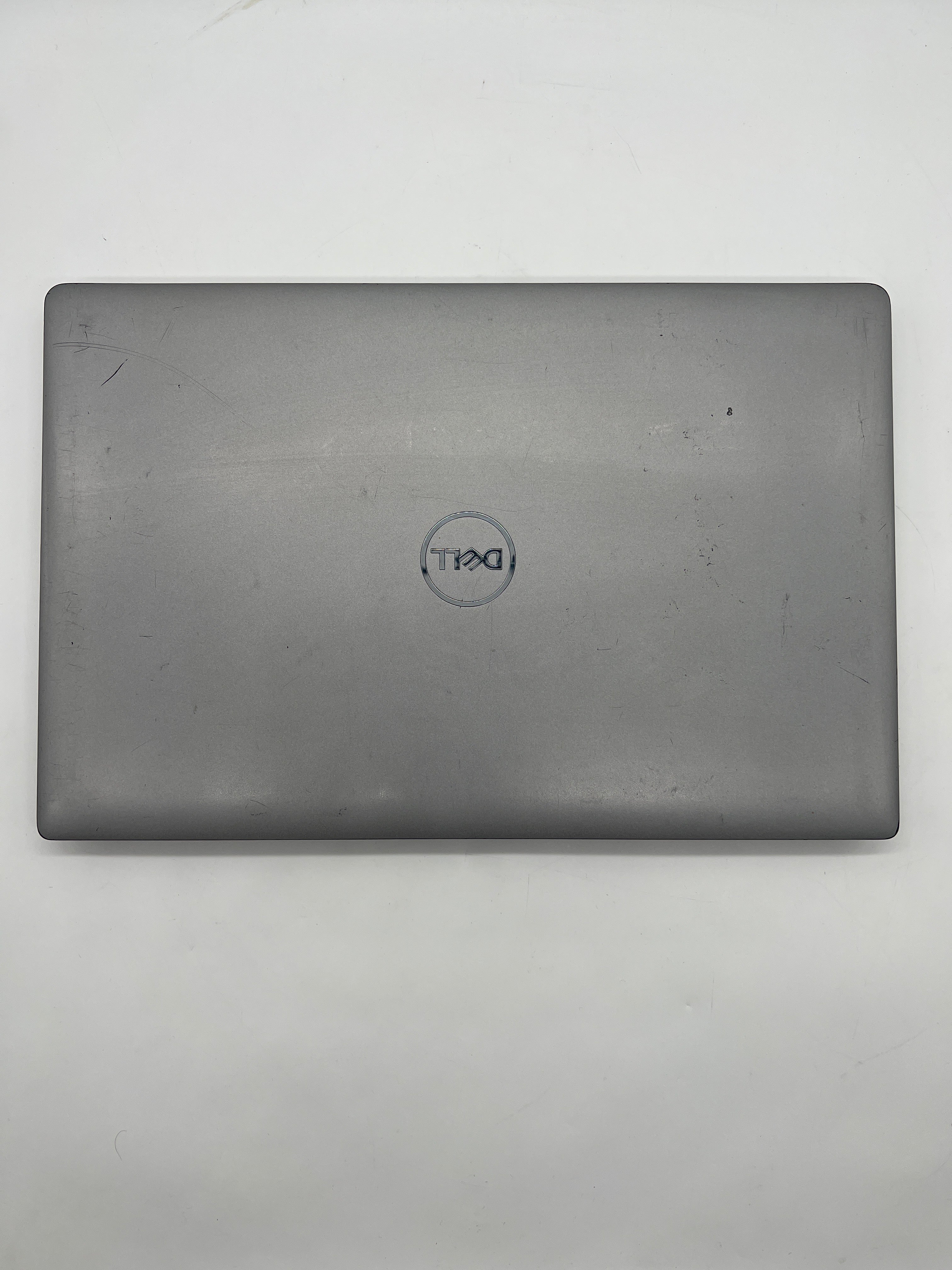 Dell Latitude 5530 15.6 in i7-1265U 16GB RAM 512GB SSD Gray Used