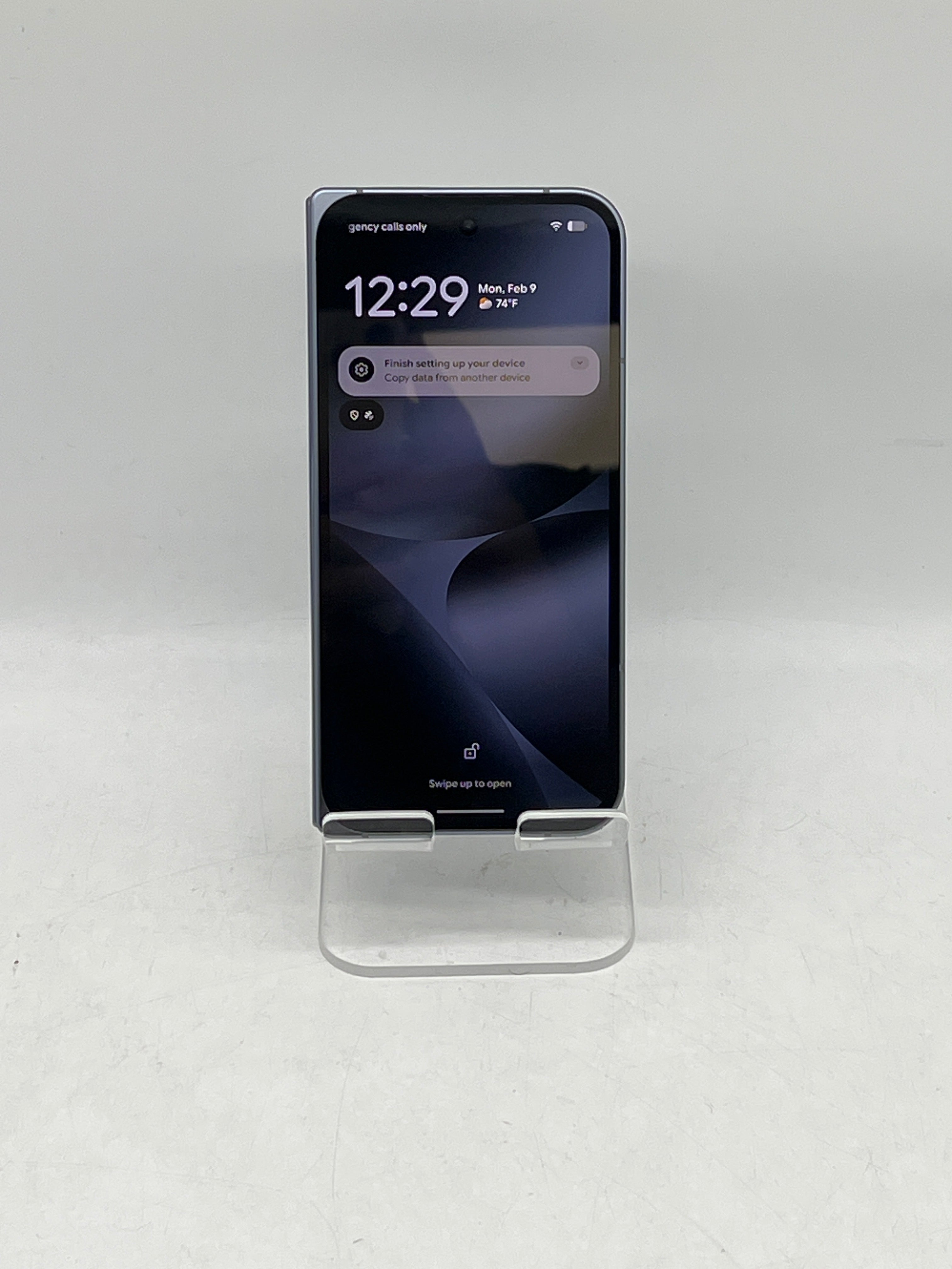 Google Pixel 10 Pro Fold 16GB RAM 512GB Unlocked Moonstone - Used