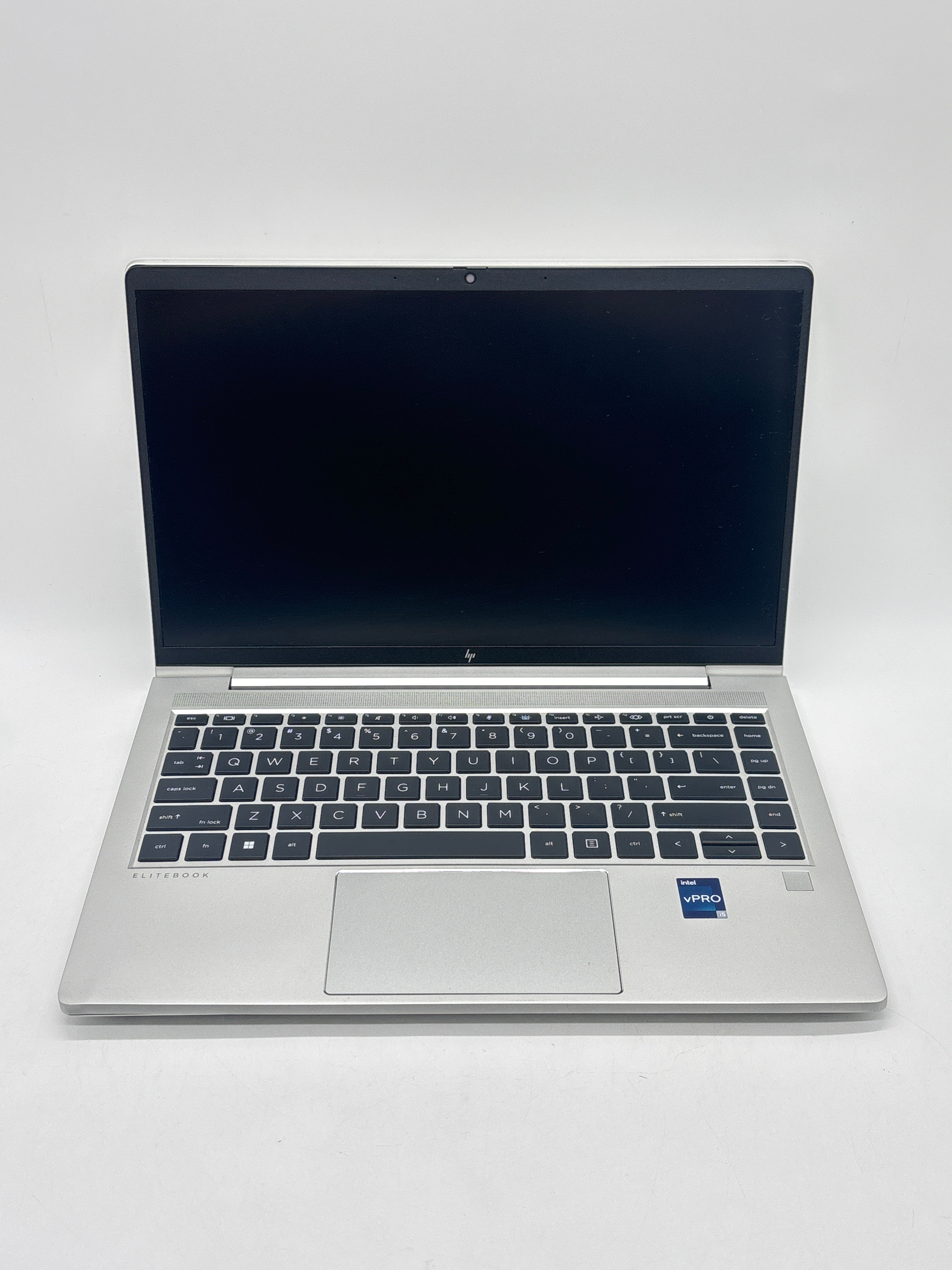 HP EliteBook 640 G10 i5-1345U 16GB RAM 512GB SSD - Used