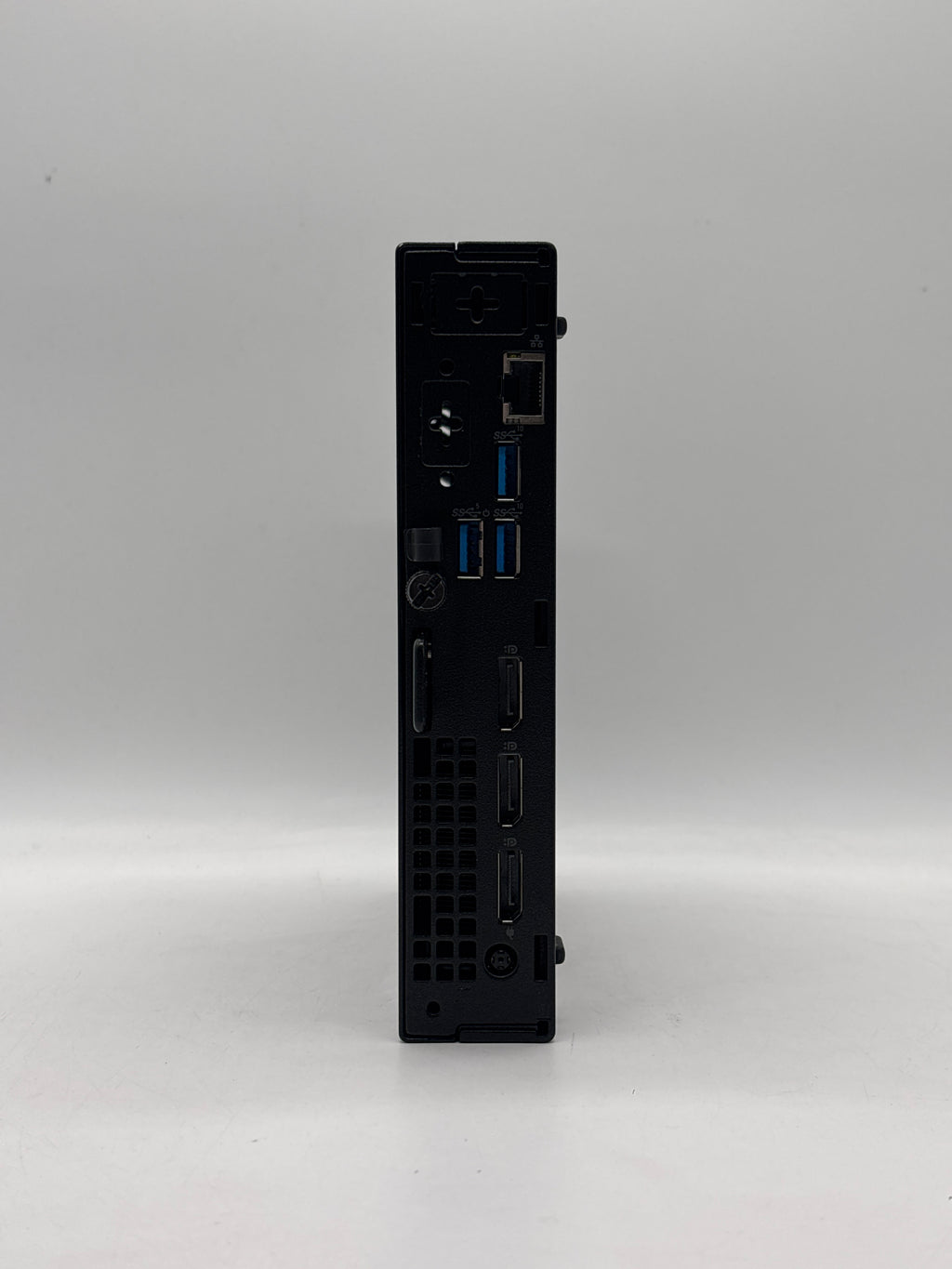Dell Optiplex 7000 Micro i5-12500 16GB RAM 256GB SSD