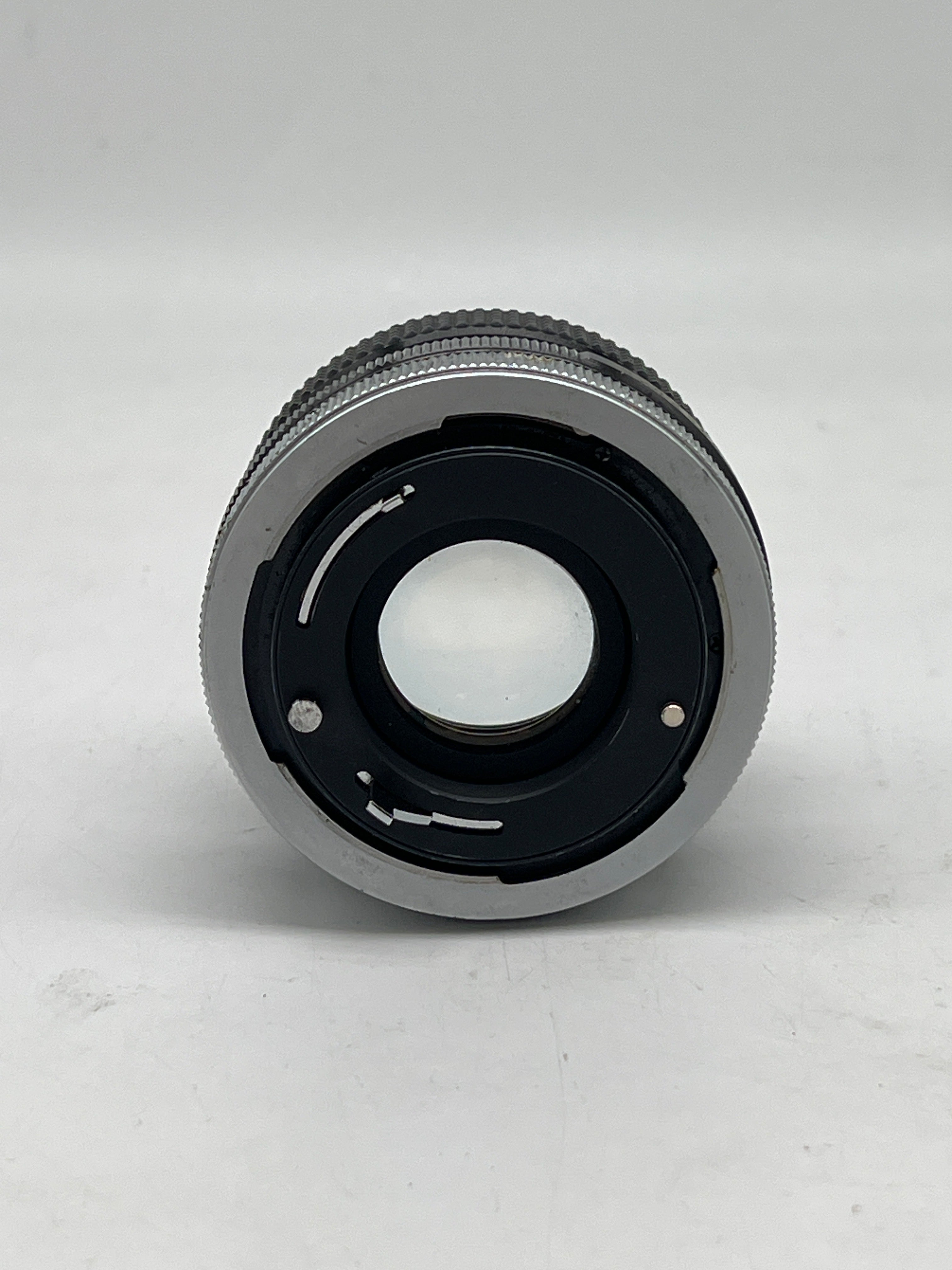 Kiron 28 mm F2 MC Cinema Precision Ø 55 Camera Lens