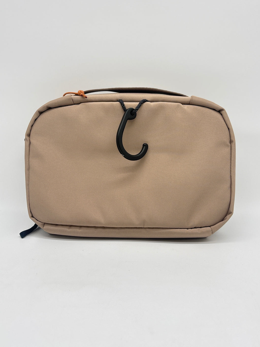 Bellroy EDHA-STO-215 Toiletry Bag - Stone - Excellent Condition