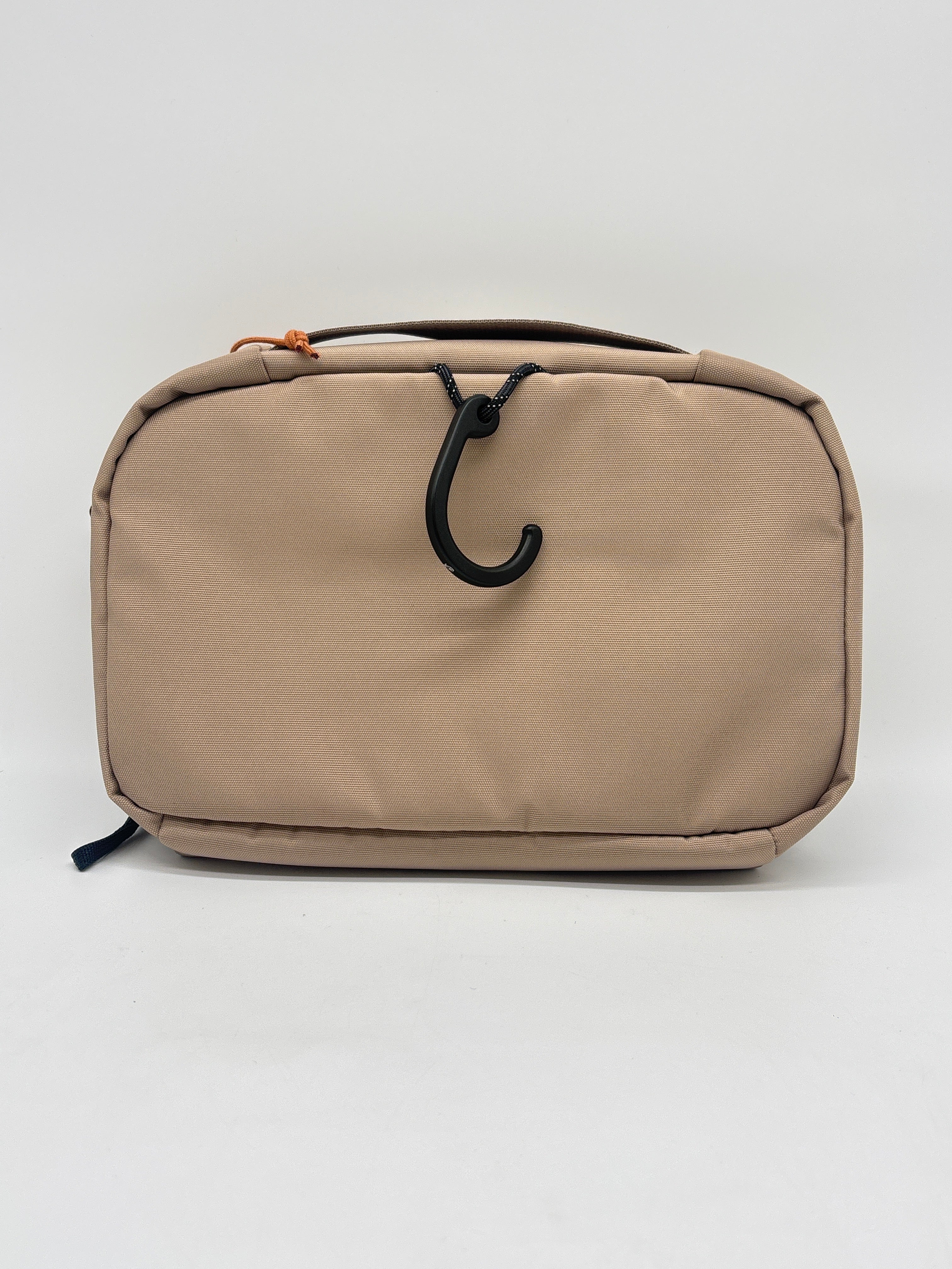 Bellroy EDHA-STO-215 Toiletry Bag - Stone - Excellent Condition