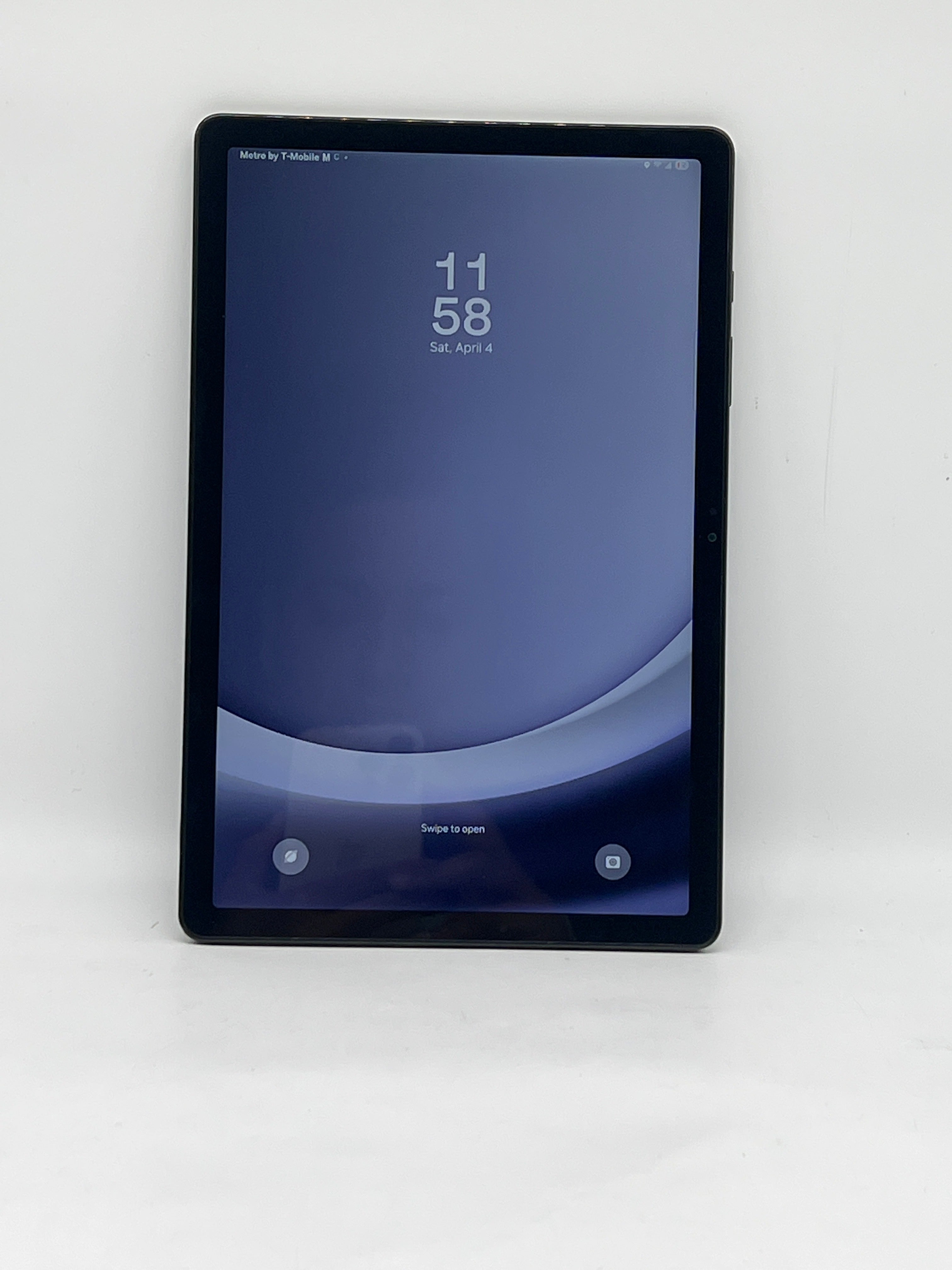 Samsung Galaxy Tab A9+ 5G SM-X218U 64GB Metropcs - Used