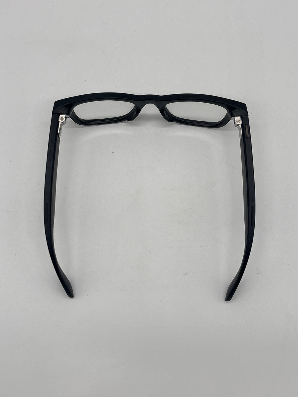 Meta Ray-ban Wayfarer Smart Glasses Black RW4006