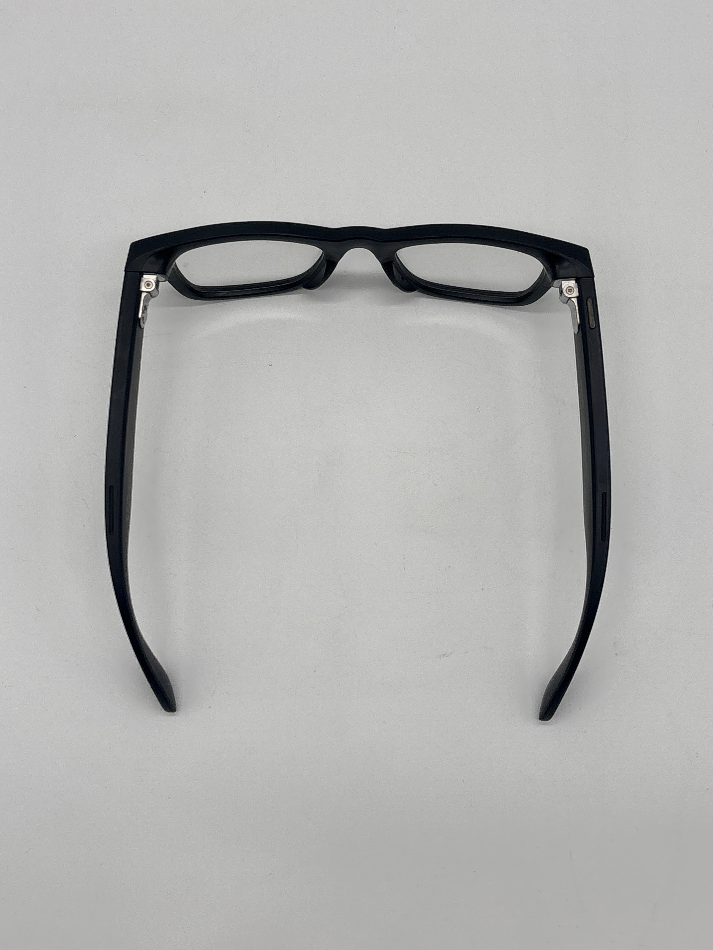 Meta Ray-ban Wayfarer Smart Glasses Black RW4006