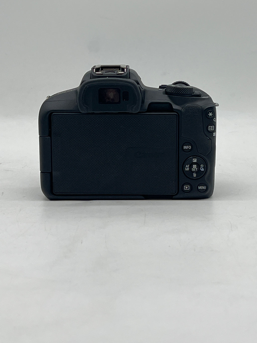 Canon EOS R50 24.2MP Mirrorless Camera