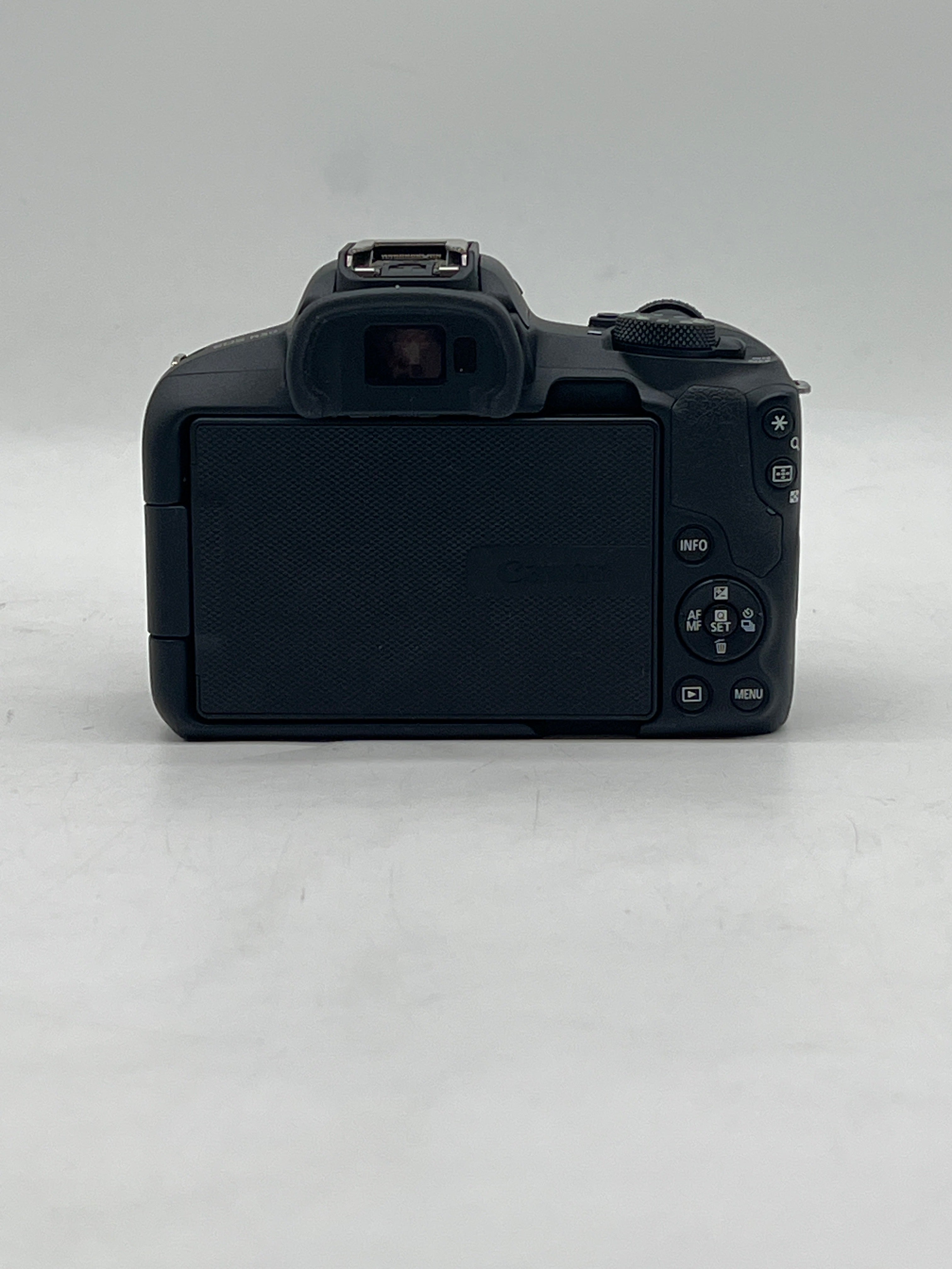 Canon EOS R50 24.2MP Mirrorless Camera