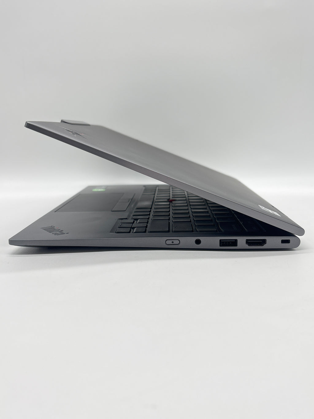 Lenovo ThinkPad X1 2-in-1 Gen 9 Ultra 7 32GB RAM 512GB SSD - Remotely Managed