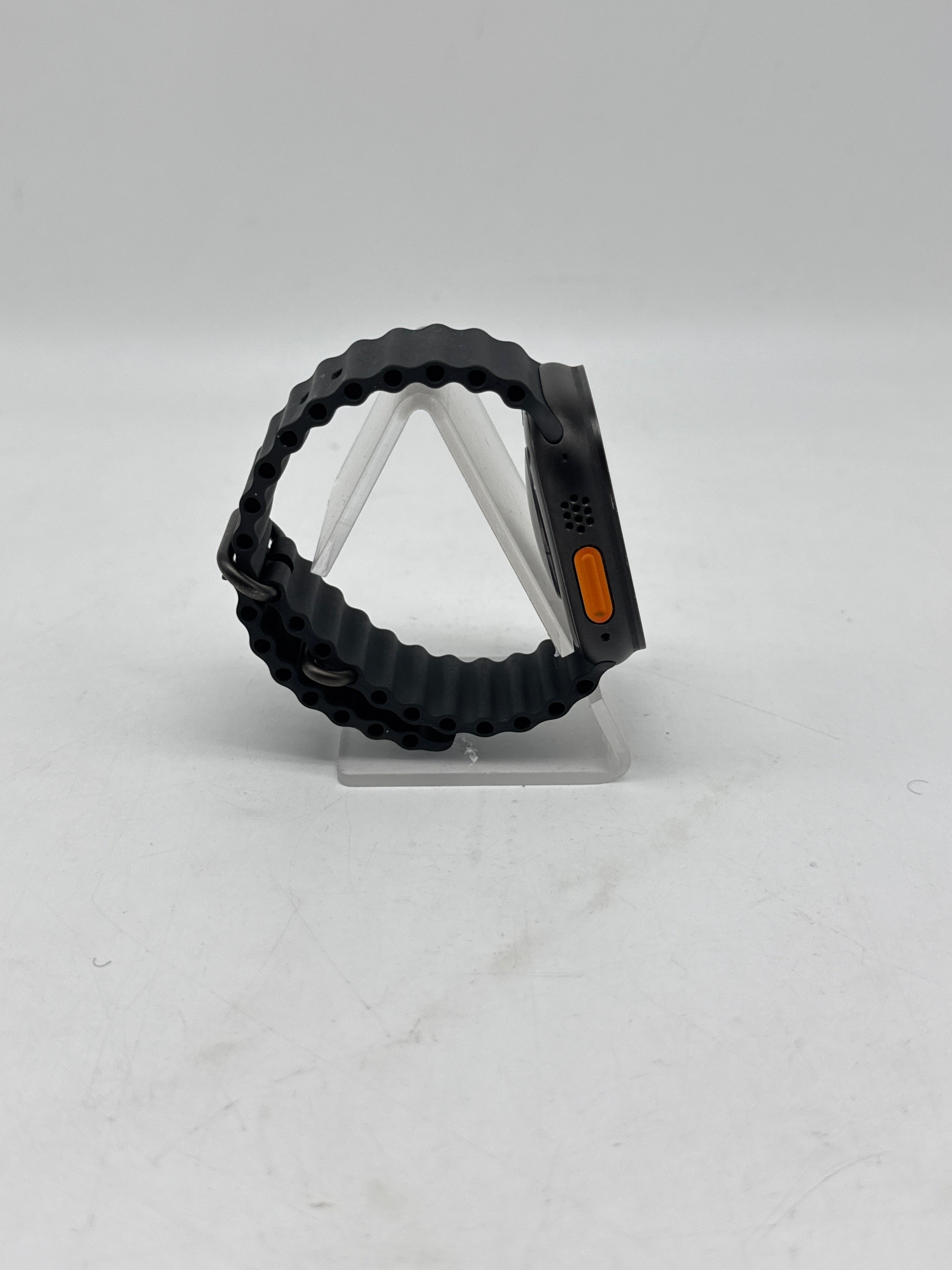 Apple Watch Ultra 3 A3281 49mm GPS + Cellular Unlocked - Used with Box