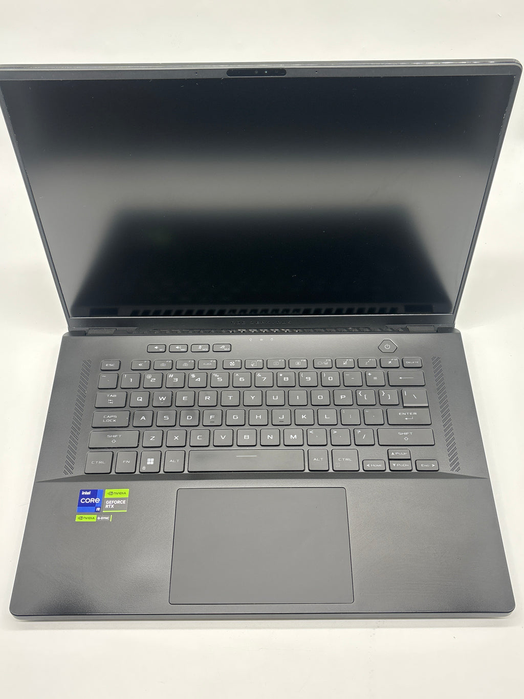 ASUS ROG Zephyrus M16 GU604VI i9-13900H 32GB RAM 1TB SSD RTX 4070 - Used