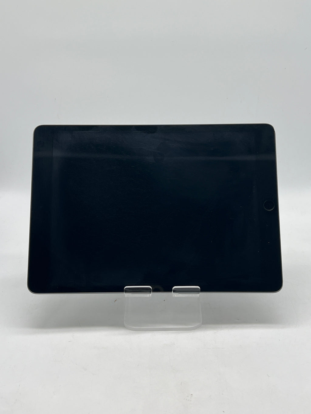 Apple iPad 9th Gen A2602 10.2" 64GB Wi-Fi Space Gray - Used
