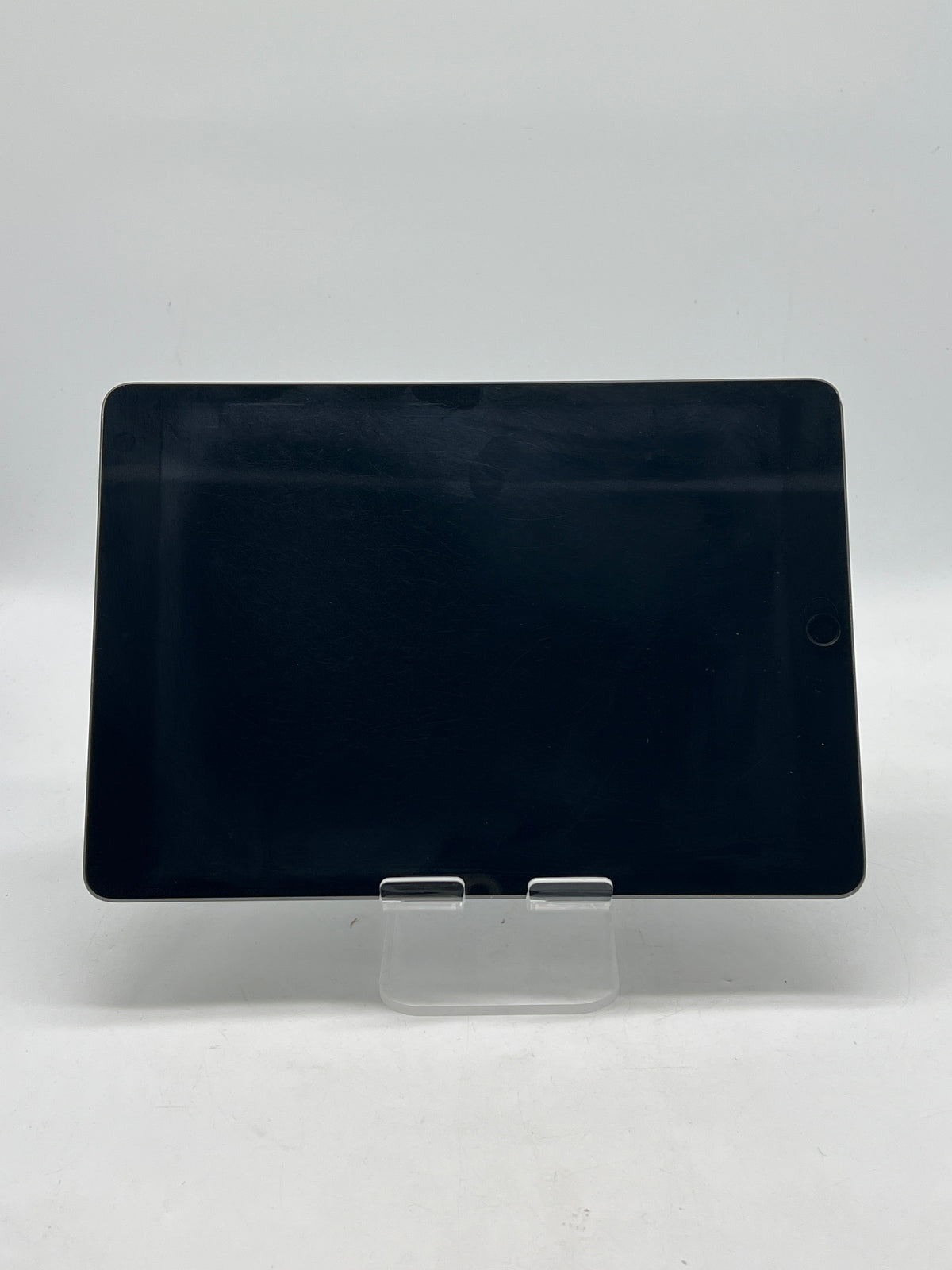 Apple iPad 9th Gen A2602 10.2" 64GB Wi-Fi Space Gray - Used