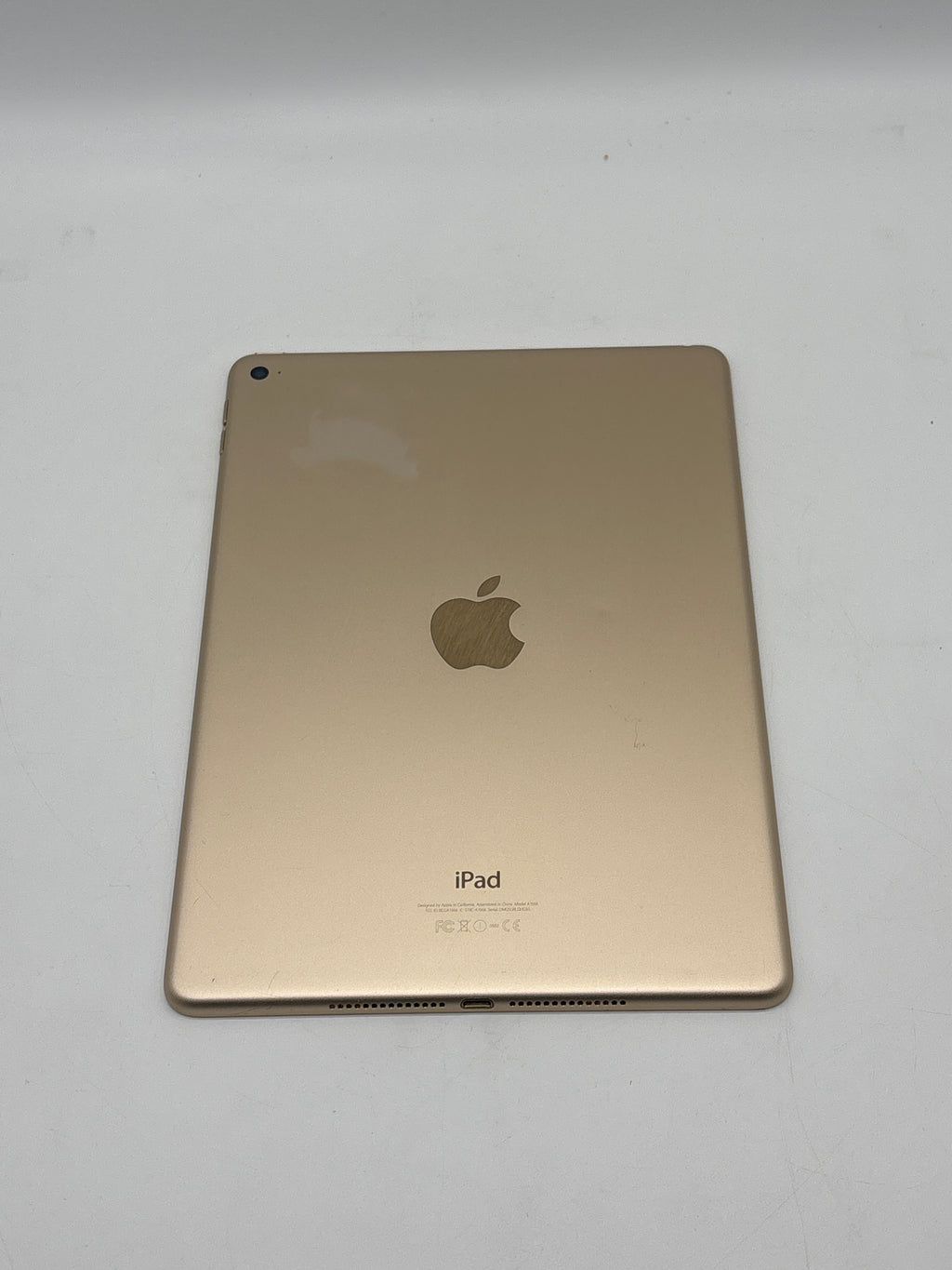 Apple iPad Air 2 (A1567) 32GB Gold Used
