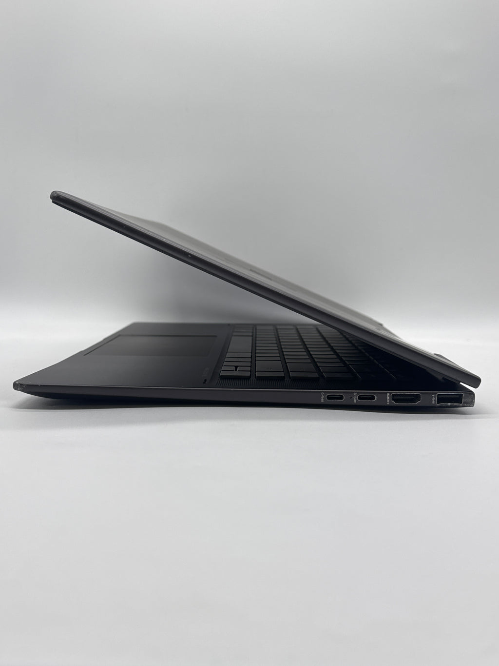 HP Envy x360 15-fh0023dx Ryzen 7 7730U 16GB RAM 512GB SSD - For Parts (No Power)