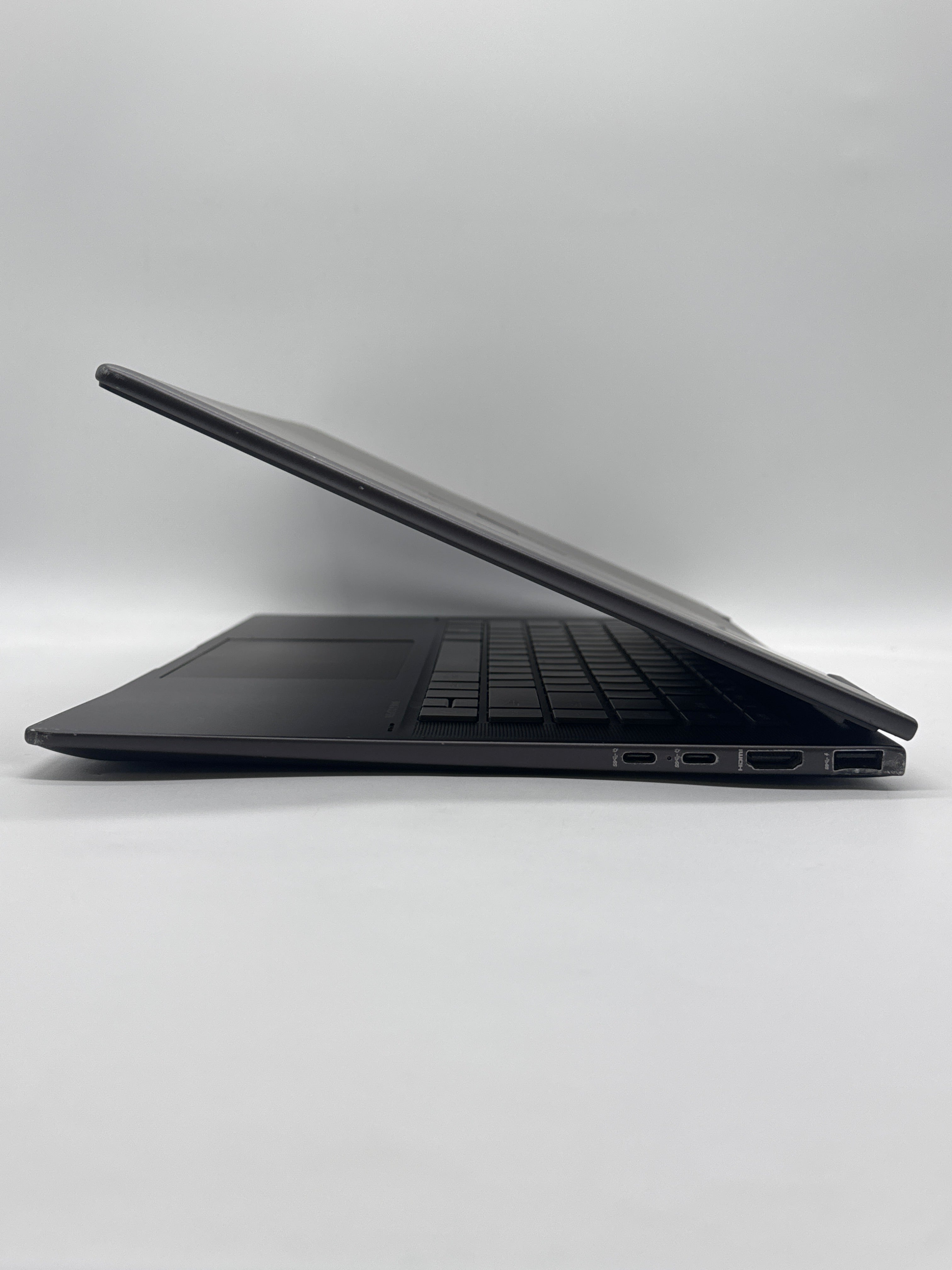 HP Envy x360 15-fh0023dx Ryzen 7 7730U 16GB RAM 512GB SSD - For Parts (No Power)