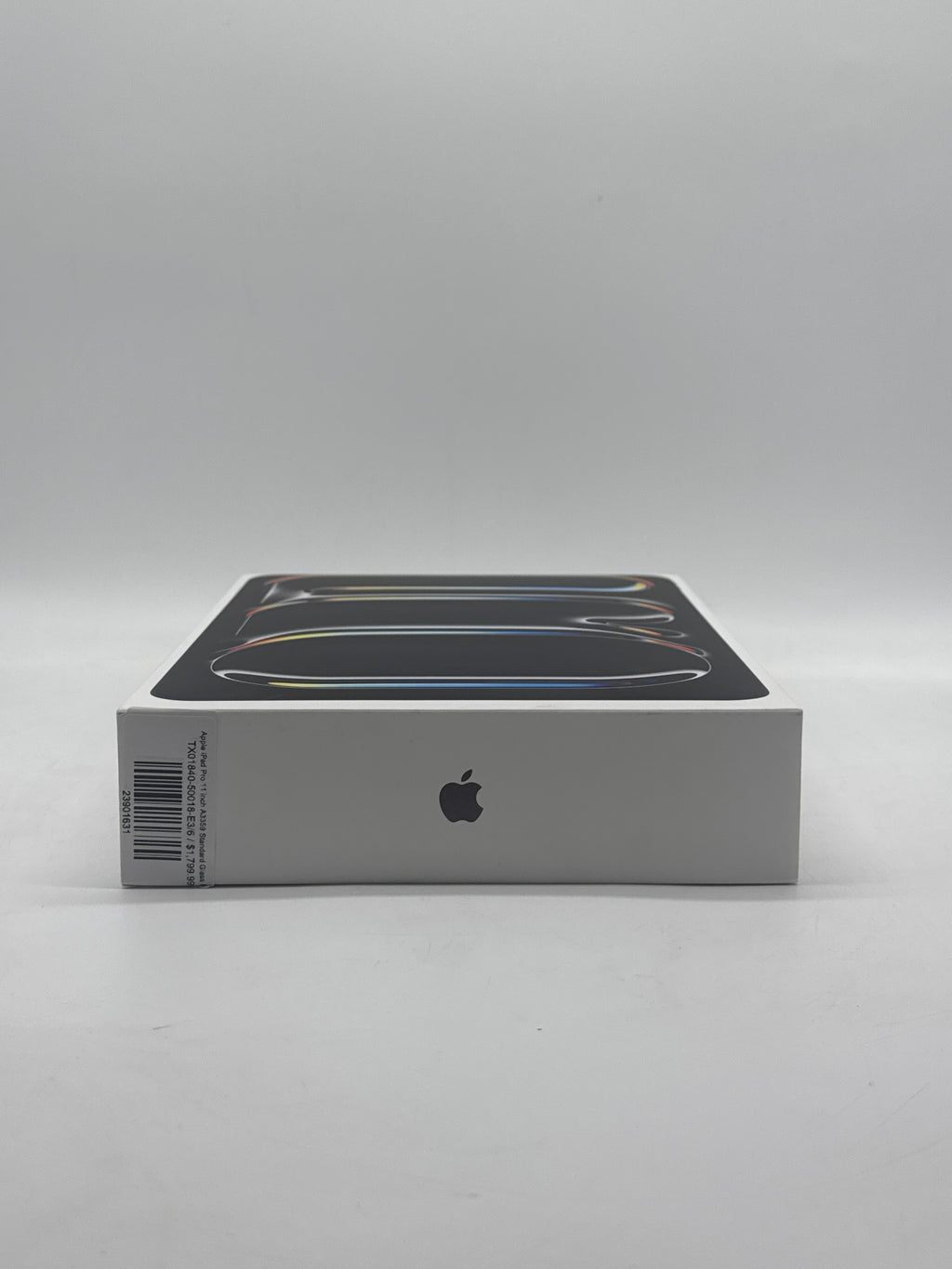 Apple iPad Pro 11-inch M5 2TB Wi-Fi 5G Space Black A3359 New In Box