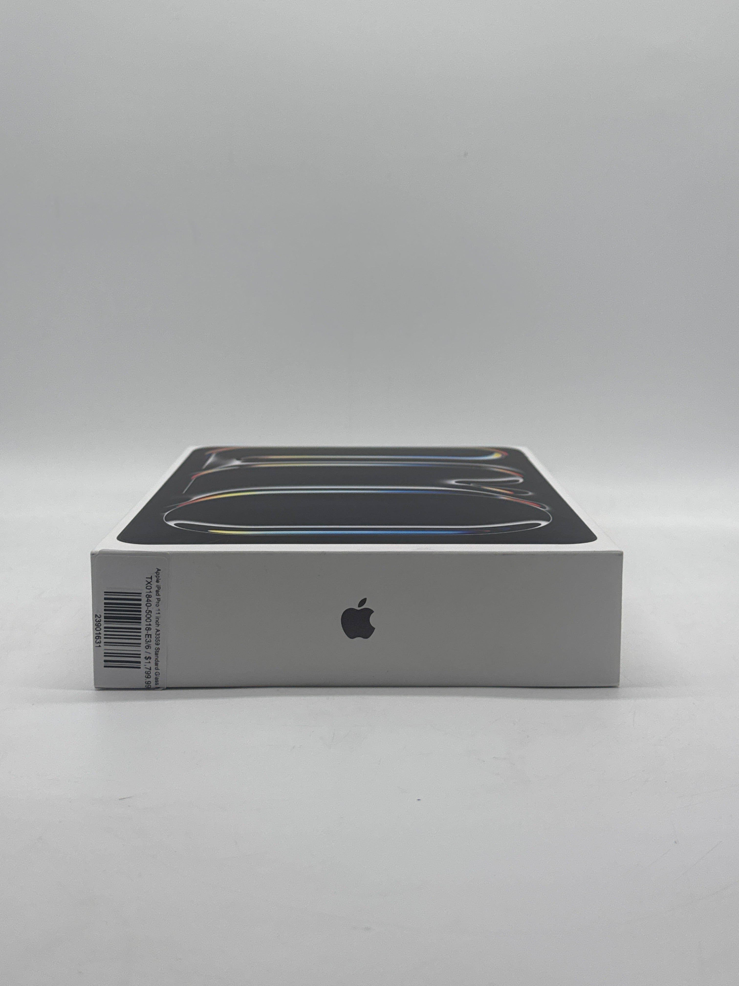 Apple iPad Pro 11-inch M5 2TB Wi-Fi 5G Space Black A3359 New In Box