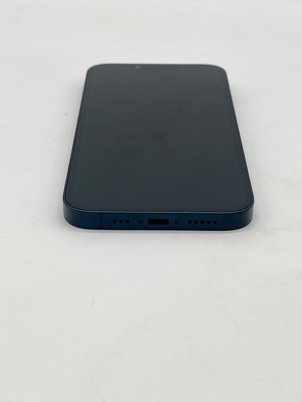 Apple iPhone 14 128GB AT&T Midnight - For Parts (Remotely Managed)