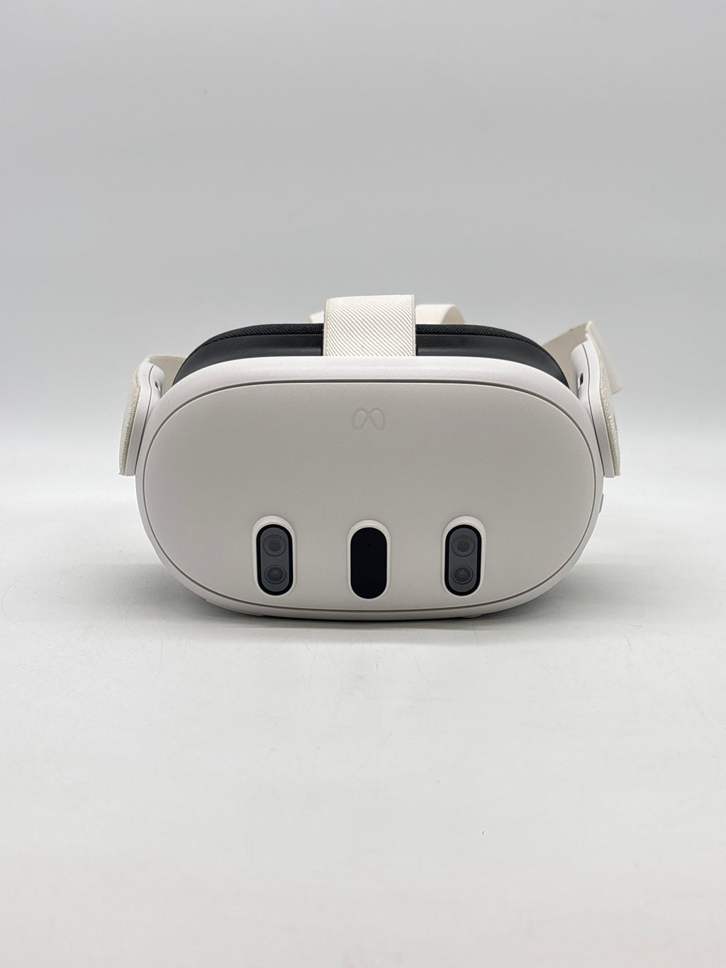 Meta Quest 3 4K 512GB Standalone VR Headset White Used with Box