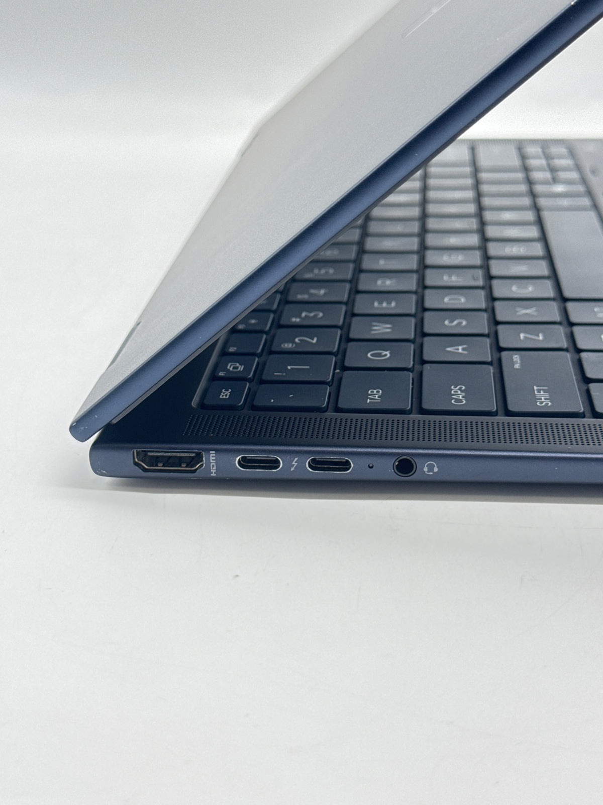 HP EliteBook X Flip G1i Ultra 7 268V 32GB 512GB SSD Arc 140v 14in - Read