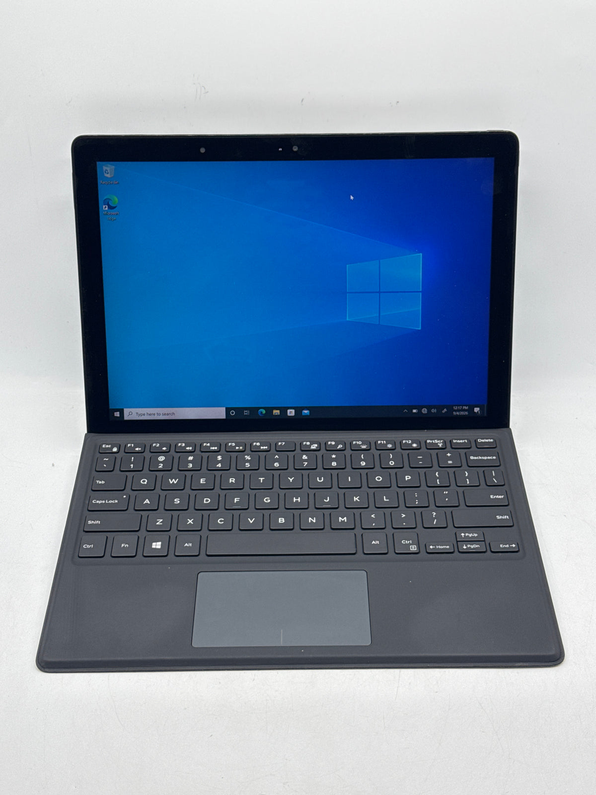 Dell Latitude 5290 2-in-1 12.3" Intel Core i7-8650U 16GB RAM 512GB SSD Black - Used