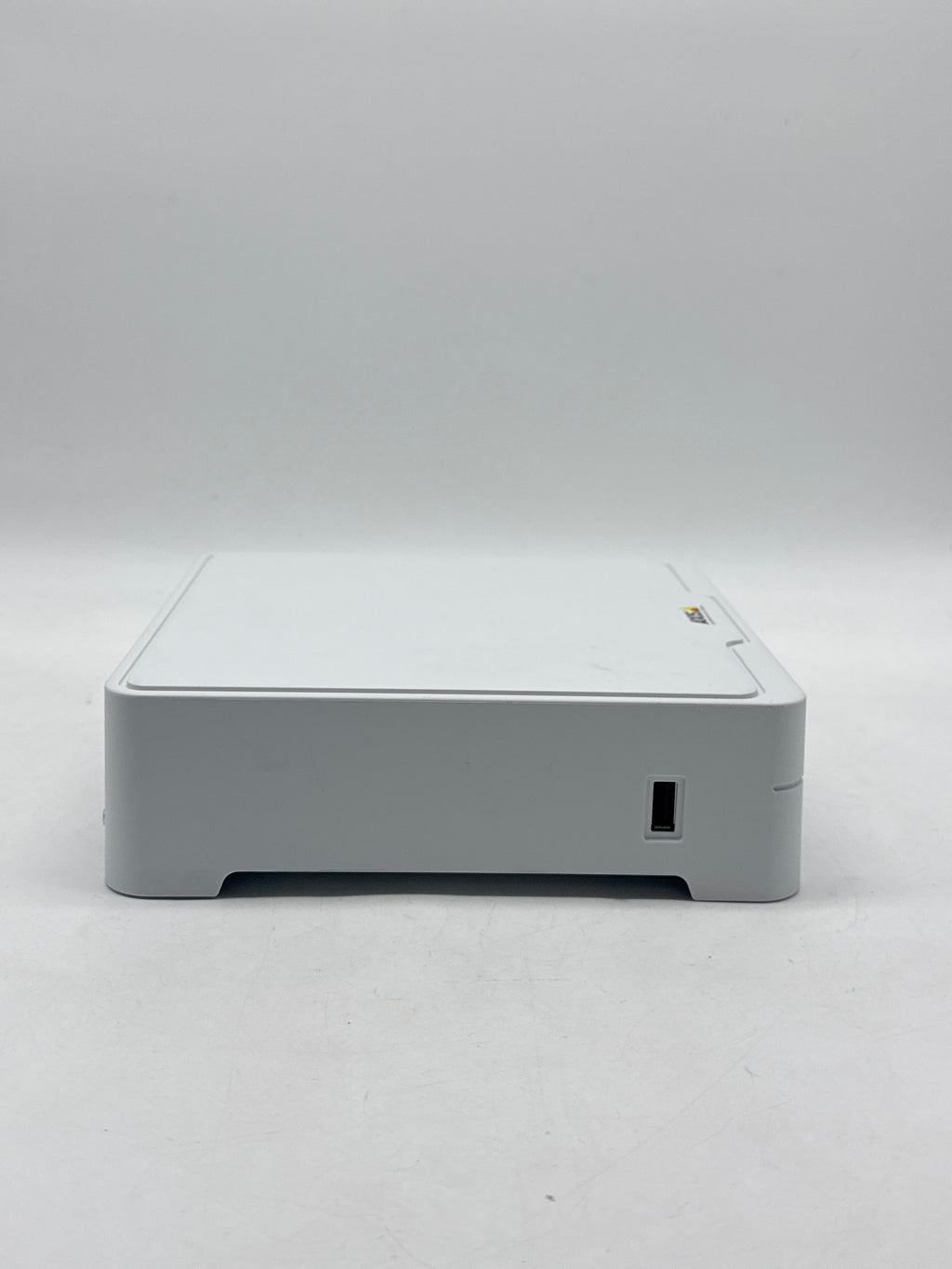 AXIS Companion Recorder 4CH 1TB NVR Network Video Recorder PoE - Used