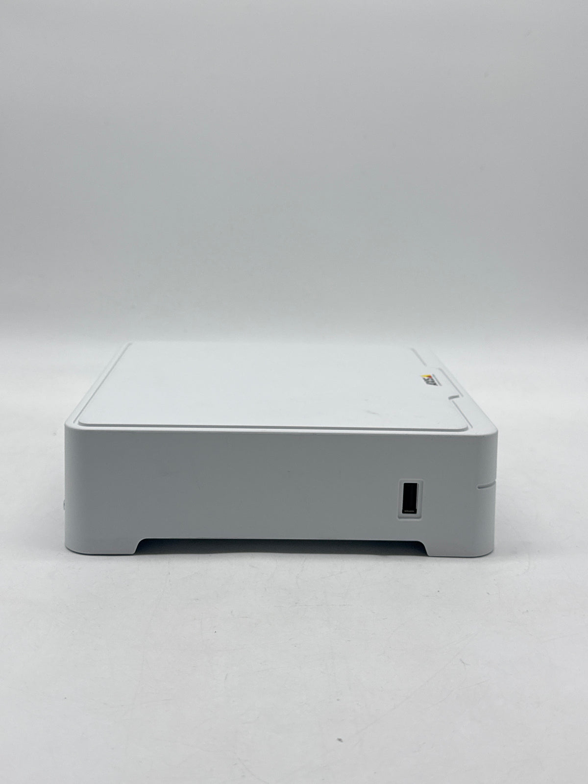 AXIS Companion Recorder 4CH 1TB NVR Network Video Recorder PoE - Used