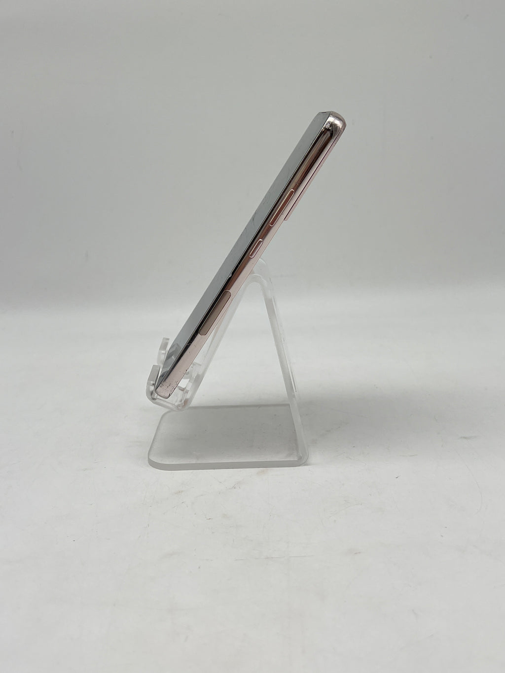Samsung Galaxy S22 Plus SM-S906U 128GB Unlocked - Cracked Back/Screen Bad LCD